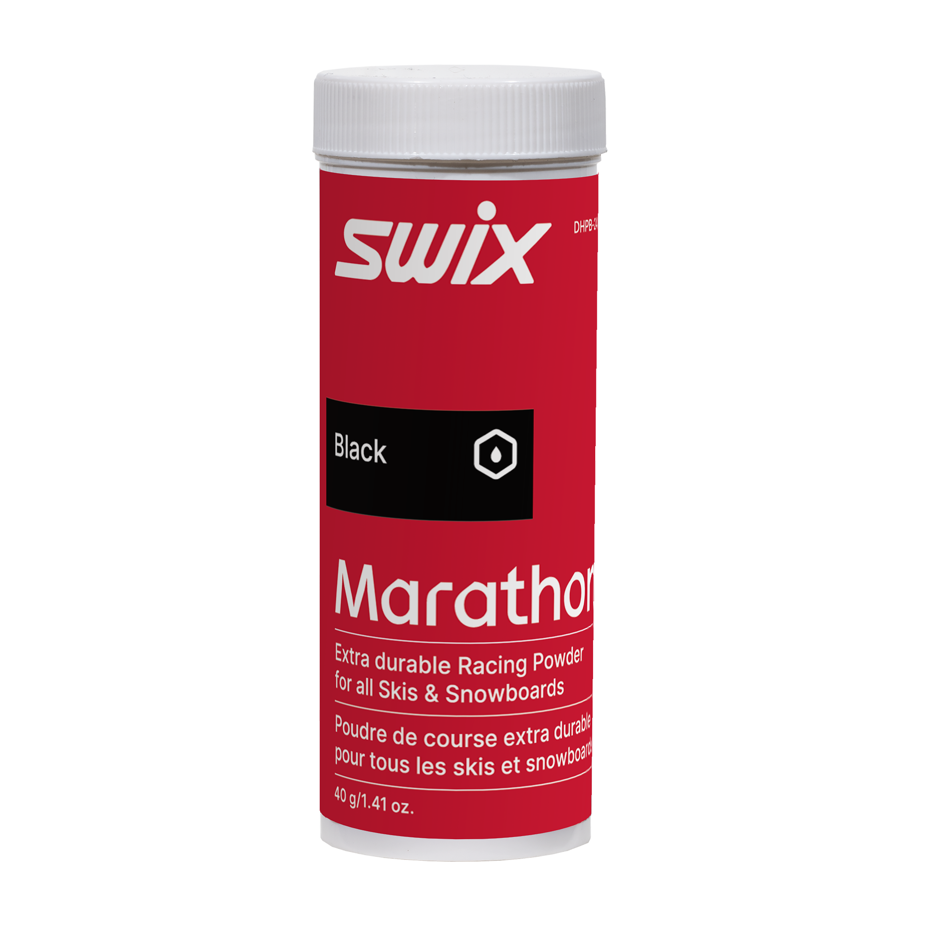 Swix Marathon Powder - Thumbnail 3