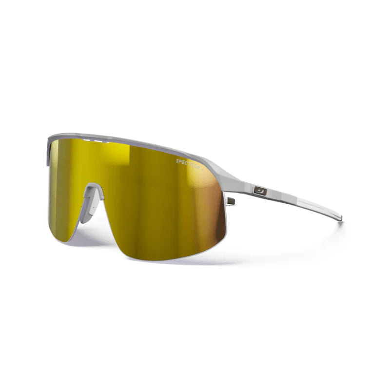 Julbo Density Gray/White with Spectron 3 lens