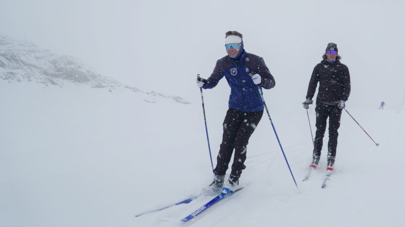 nordic skis online