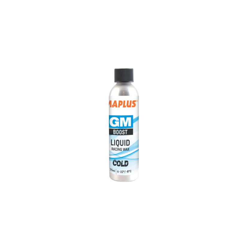 Maplus GM Cold Boost 75ml