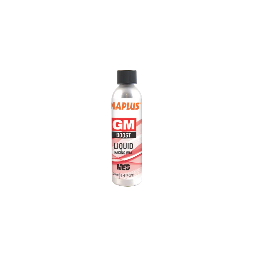 Maplus GM Med Boost 75ml