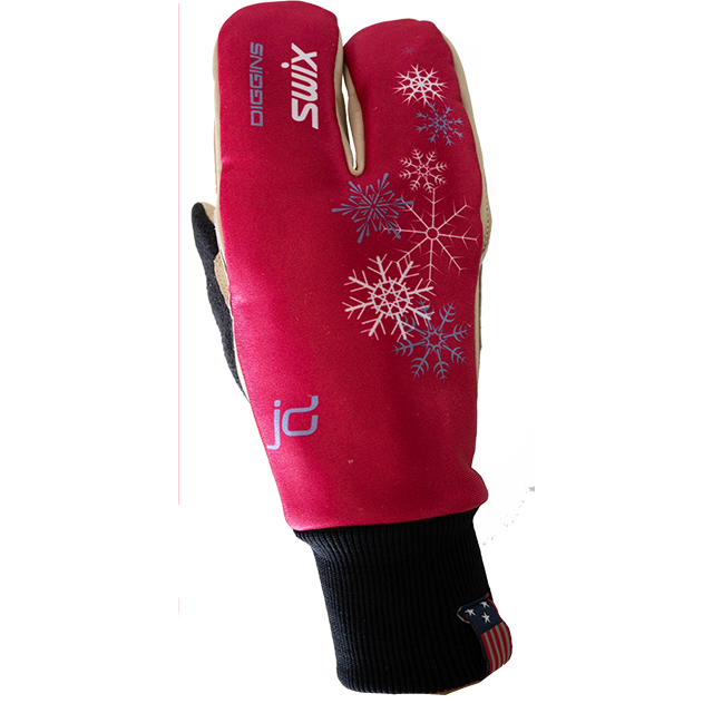 Swix Women's JD Split Mitt