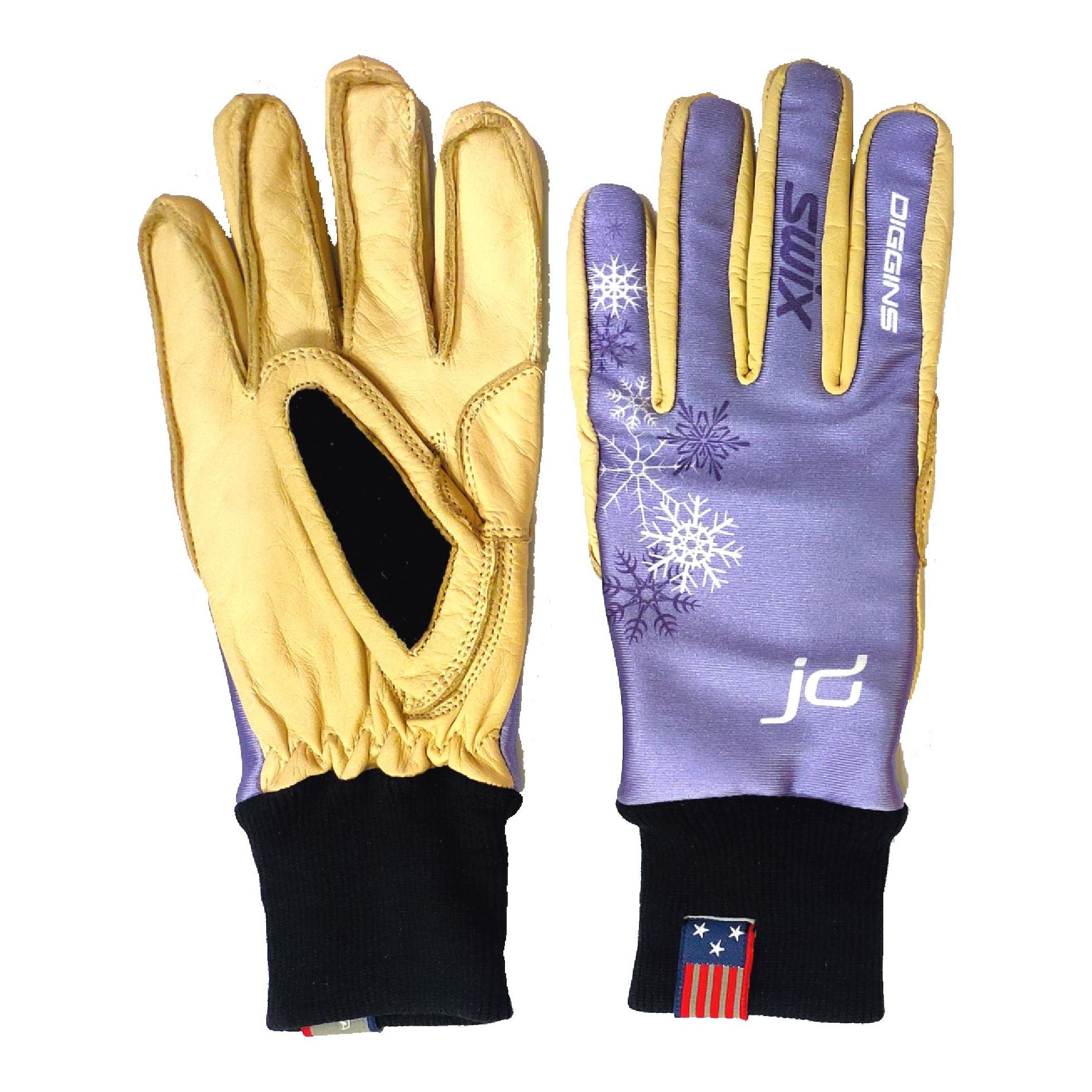 Swix Women's JD Gold Pro