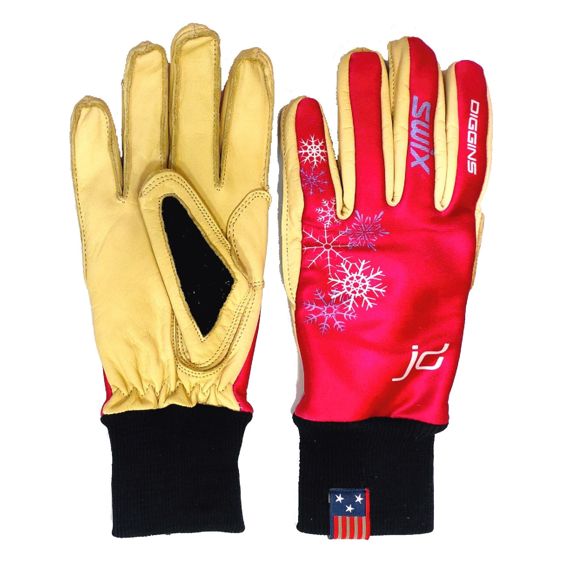 Swix Women's JD Gold Pro