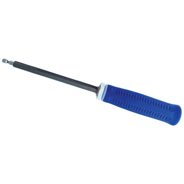 Star Roto Handle, 140mm, 1/4" Quick-Connect