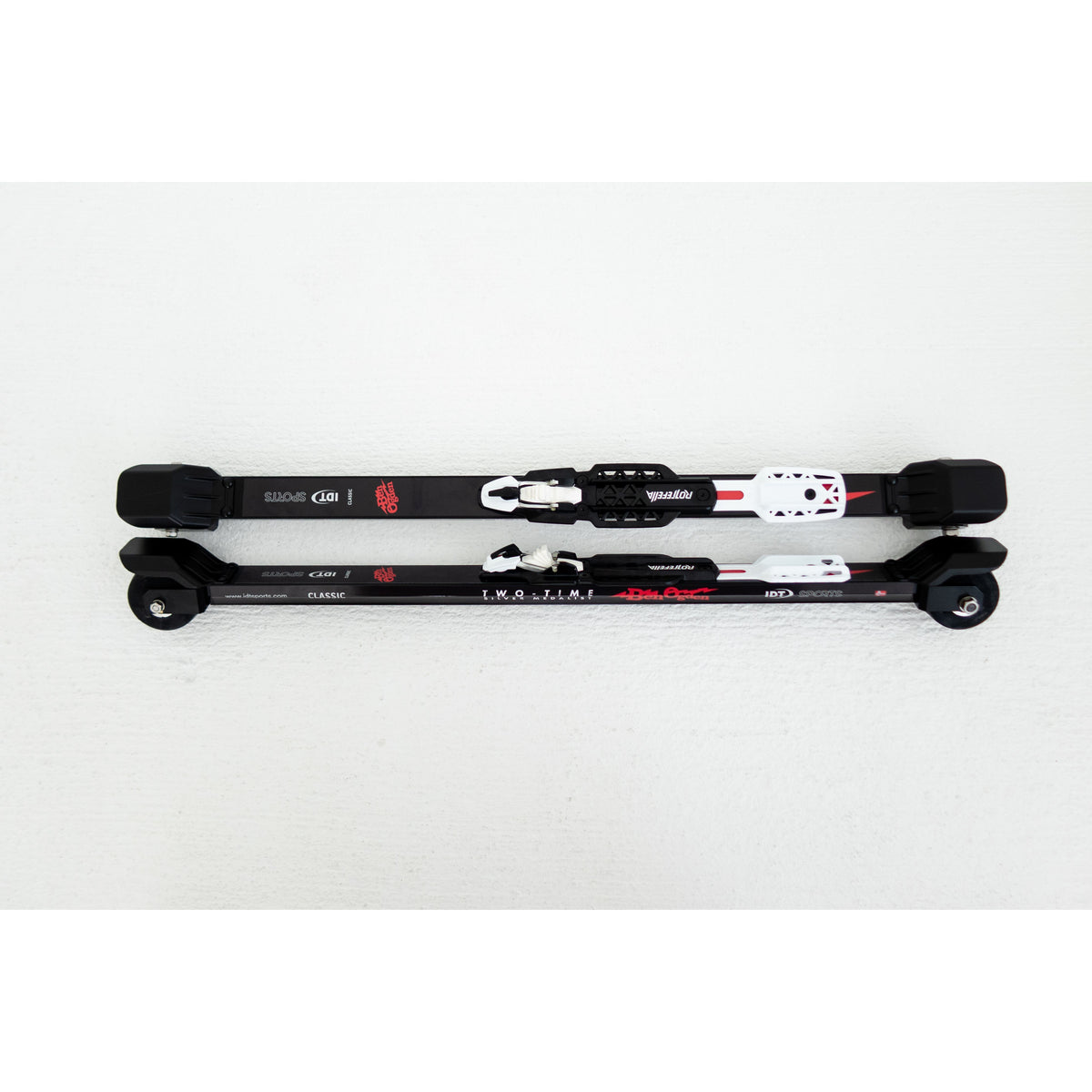 IDT Classic Rollerski