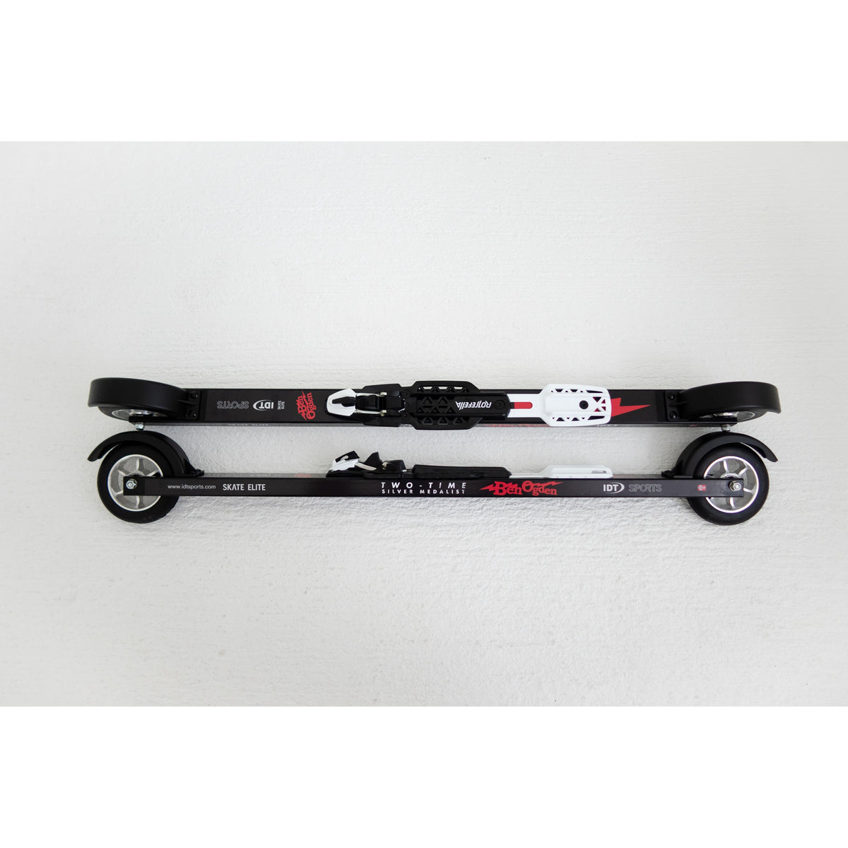 IDT Skate Elite Rollerski