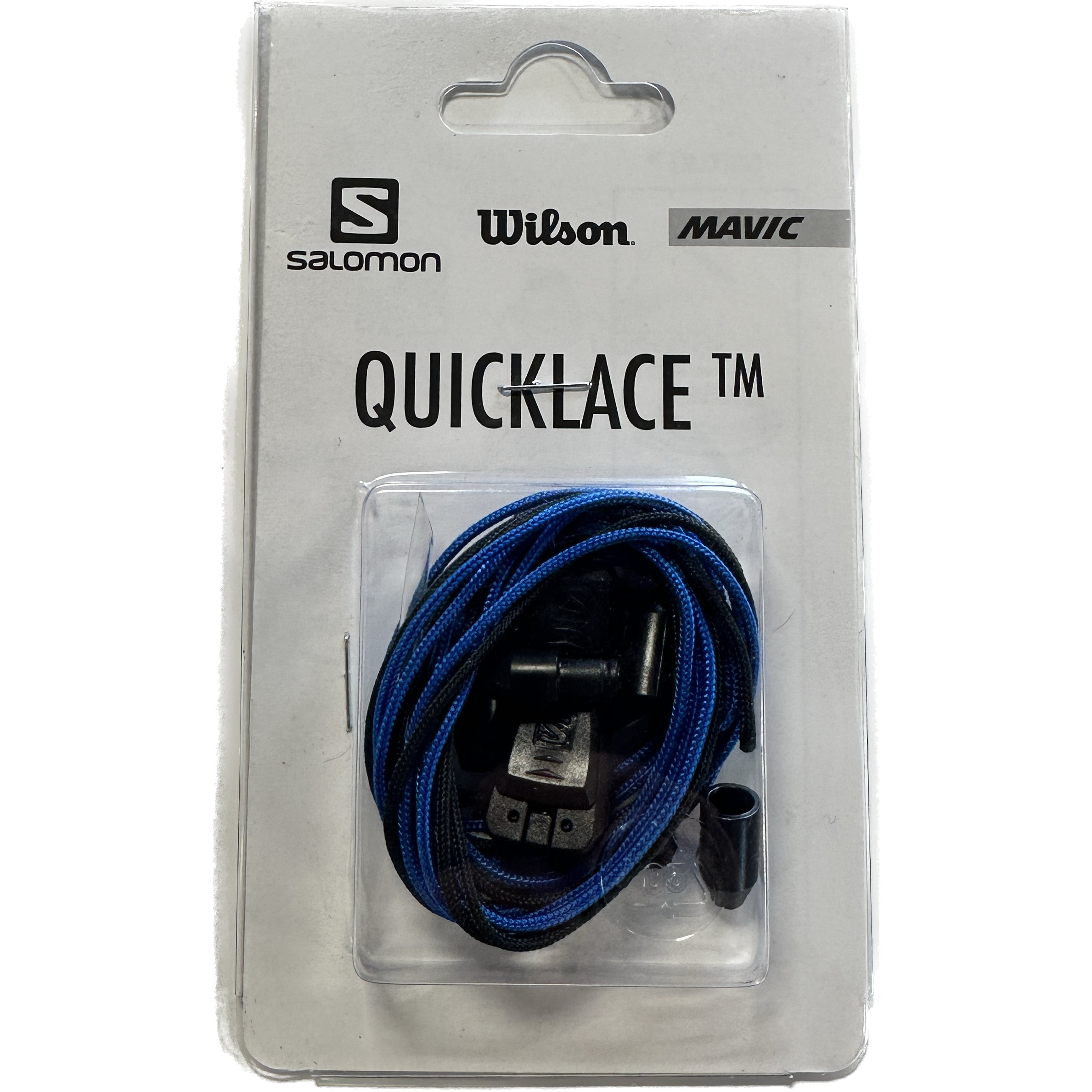 Salomon quicklace 2025 kit xxl