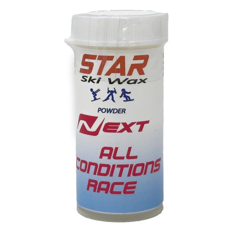 Star Next All Conditions Racing Powder 28g