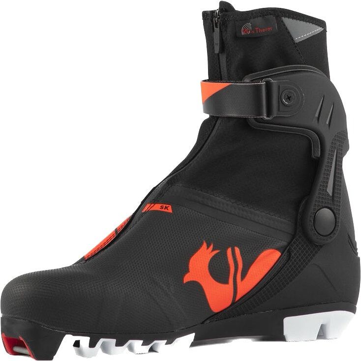 Top 10 ski outlet boots