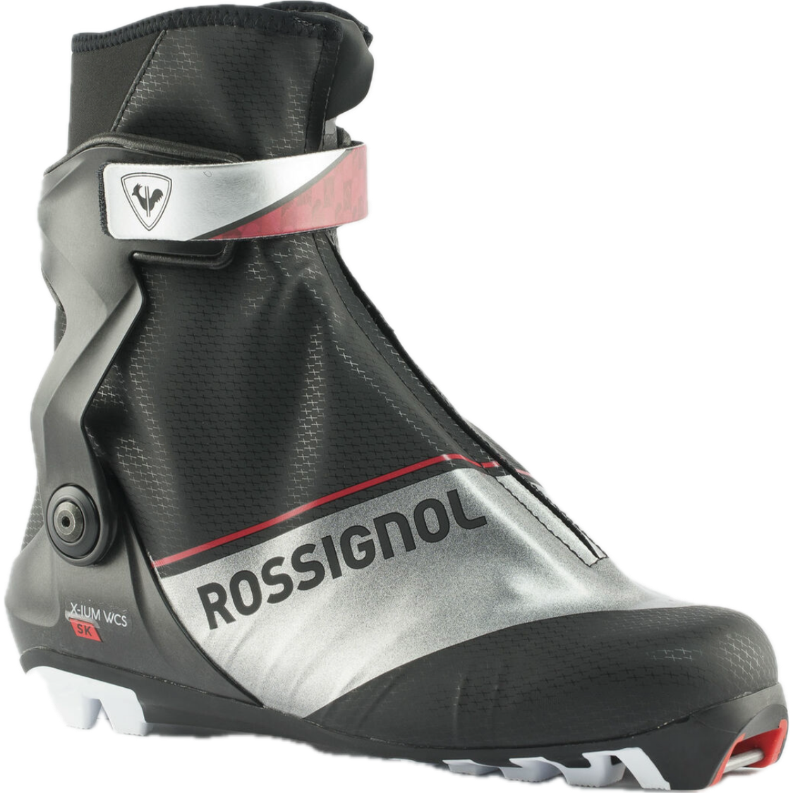 ロシニョール　クロスカントリースキー ブーツ X-IUM W.C. SKATE Women's Nordic Boots X-IUM W.C. Skate FW | Skating | Rossignol