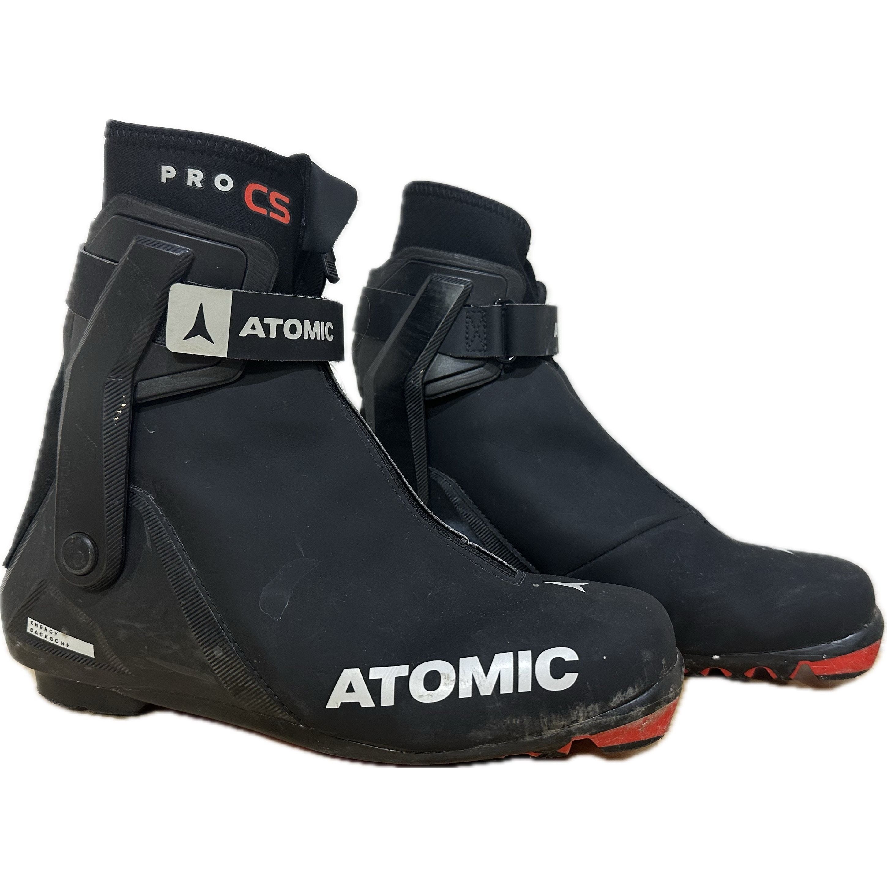 Trade In Atomic Pro CS EU 40