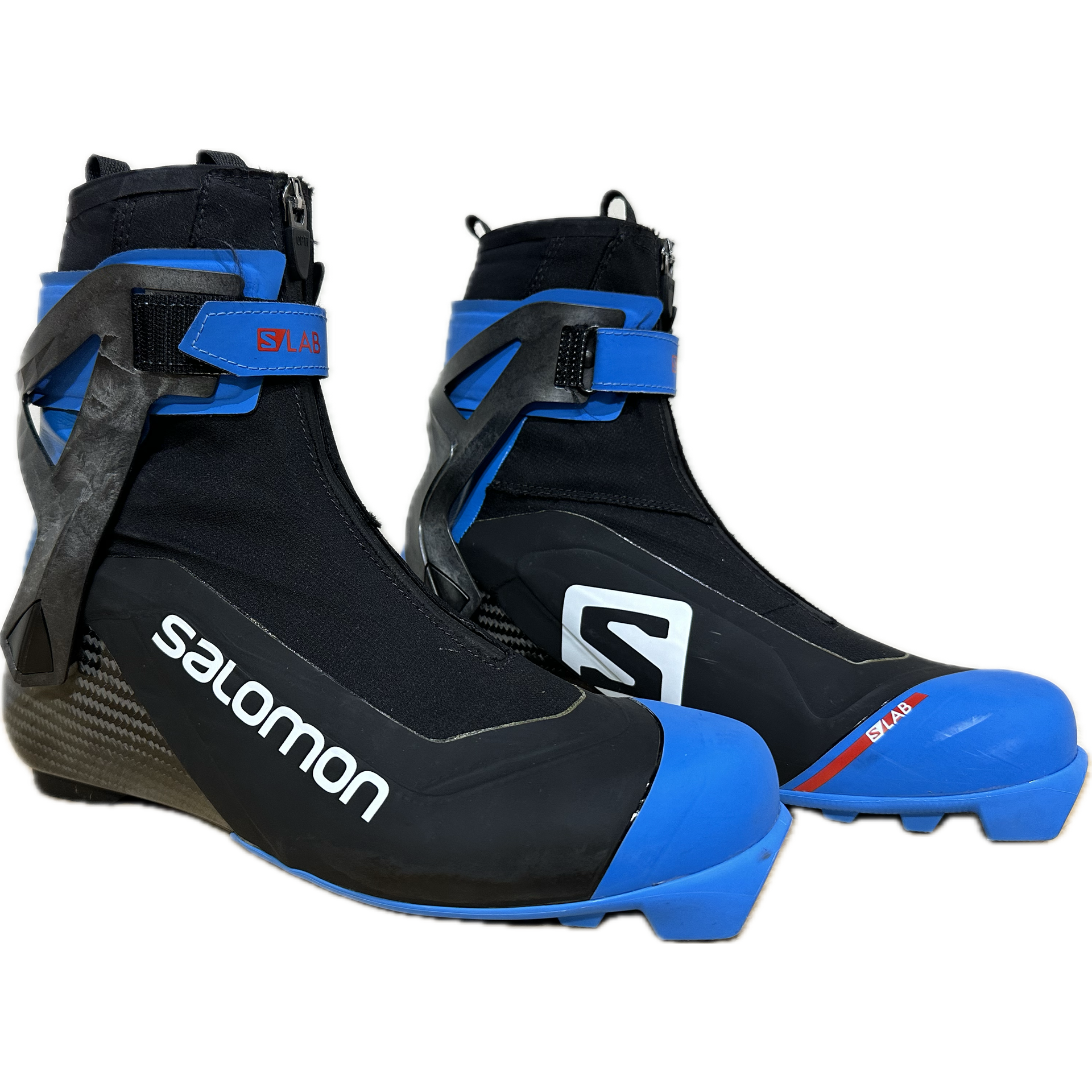 Trade In Salomon S Lab Carbon Skate EU 42