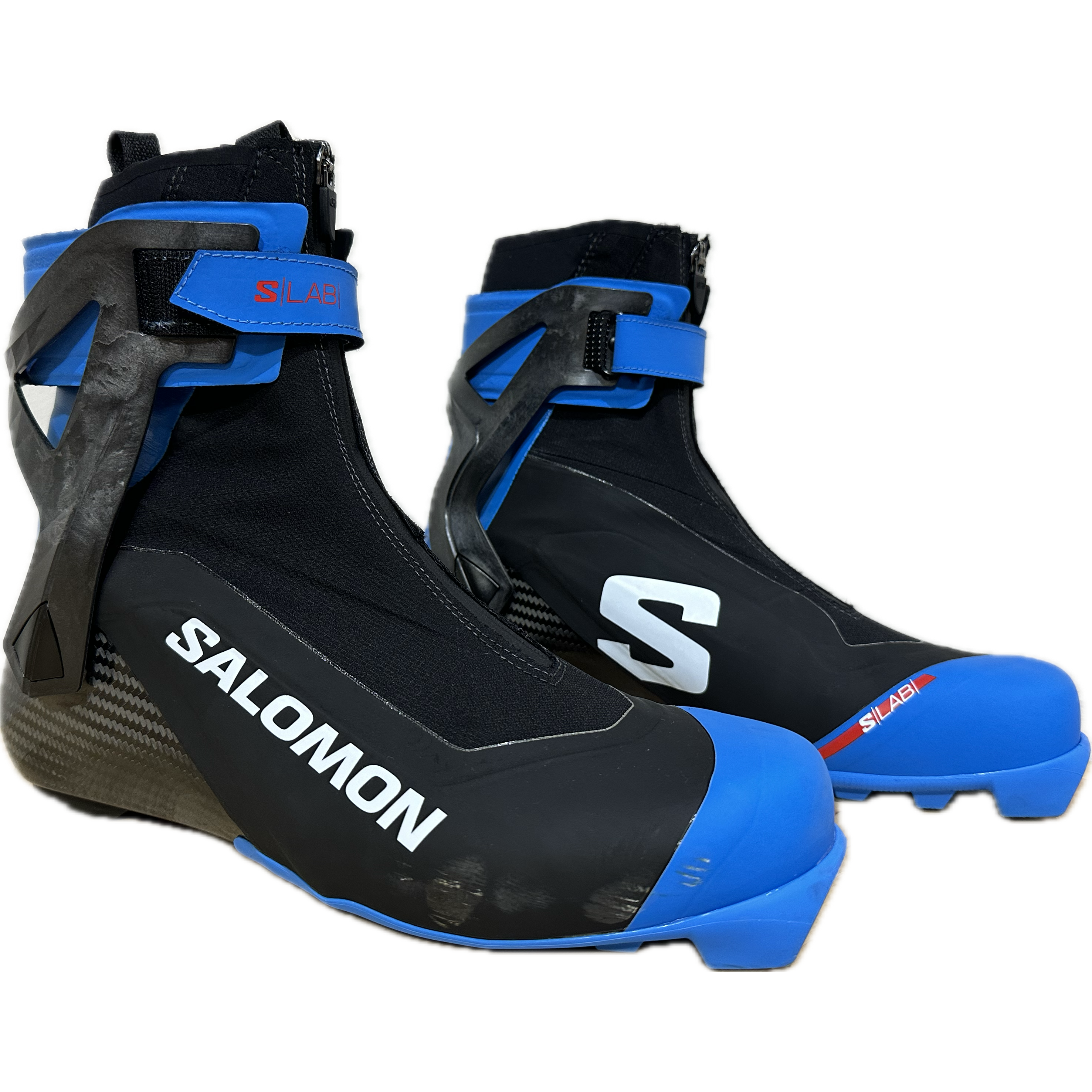 Trade In Salomon S/Lab Carbon Skate EU 44