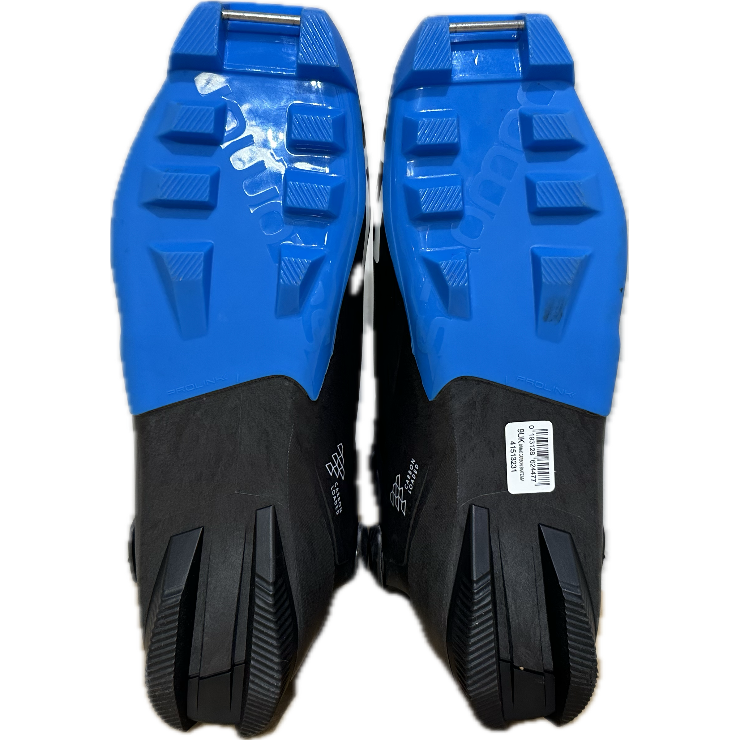 Trade In Salomon S/Max Skate EU 43 ⅓