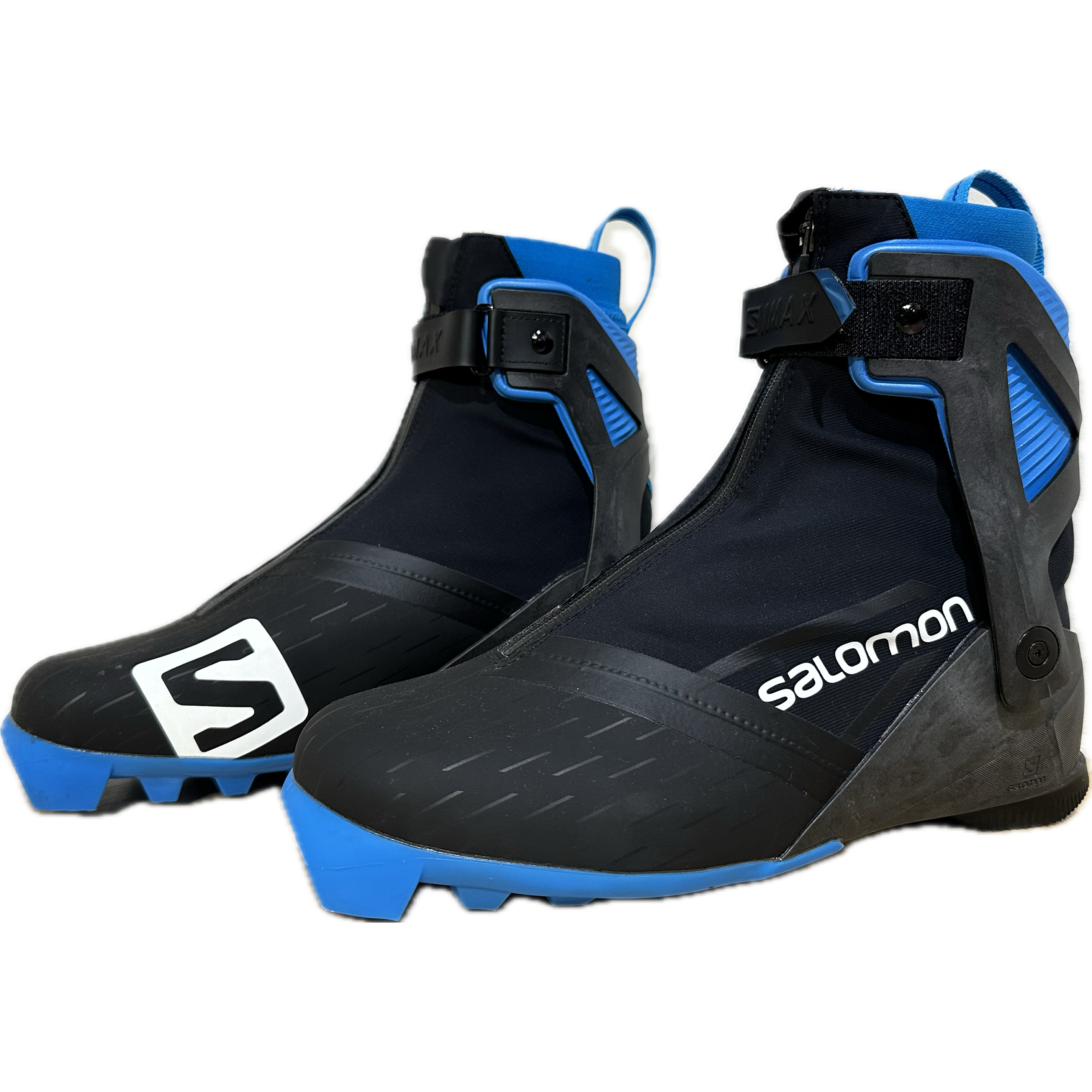 Trade In Salomon S/Max Skate EU 43 ⅓