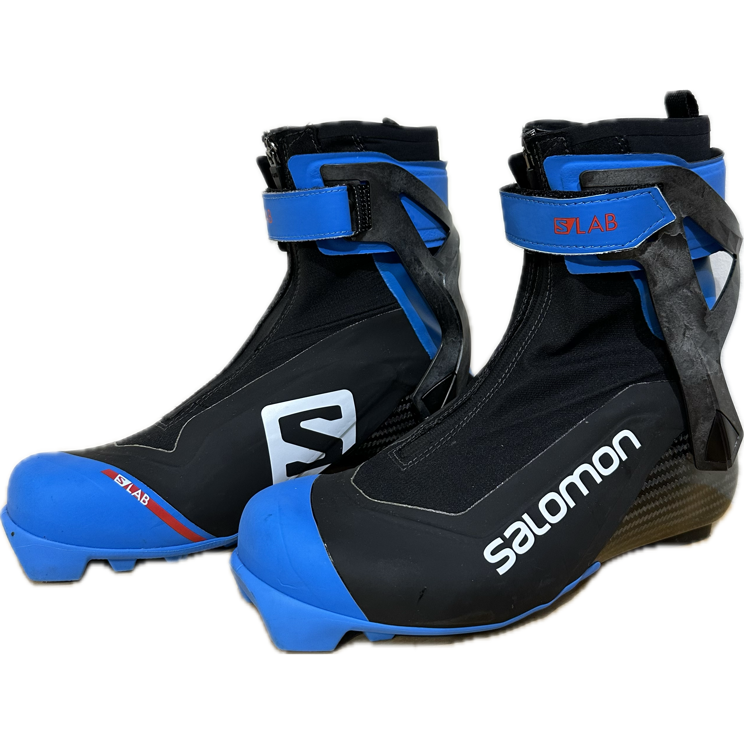 Trade In Salomon S/Lab Carbon Skate EU 39 ⅓