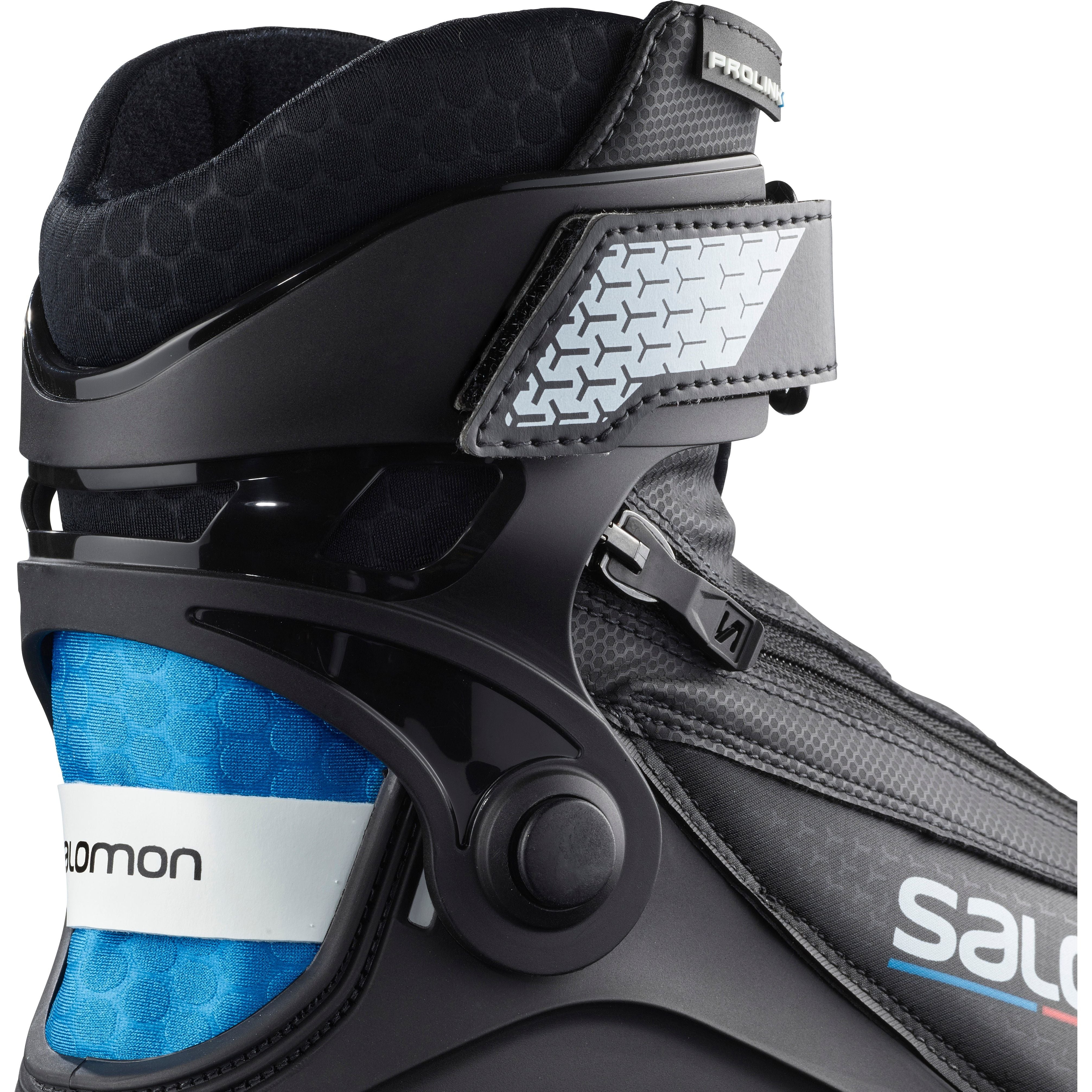 Salomon prolink pro discount combi