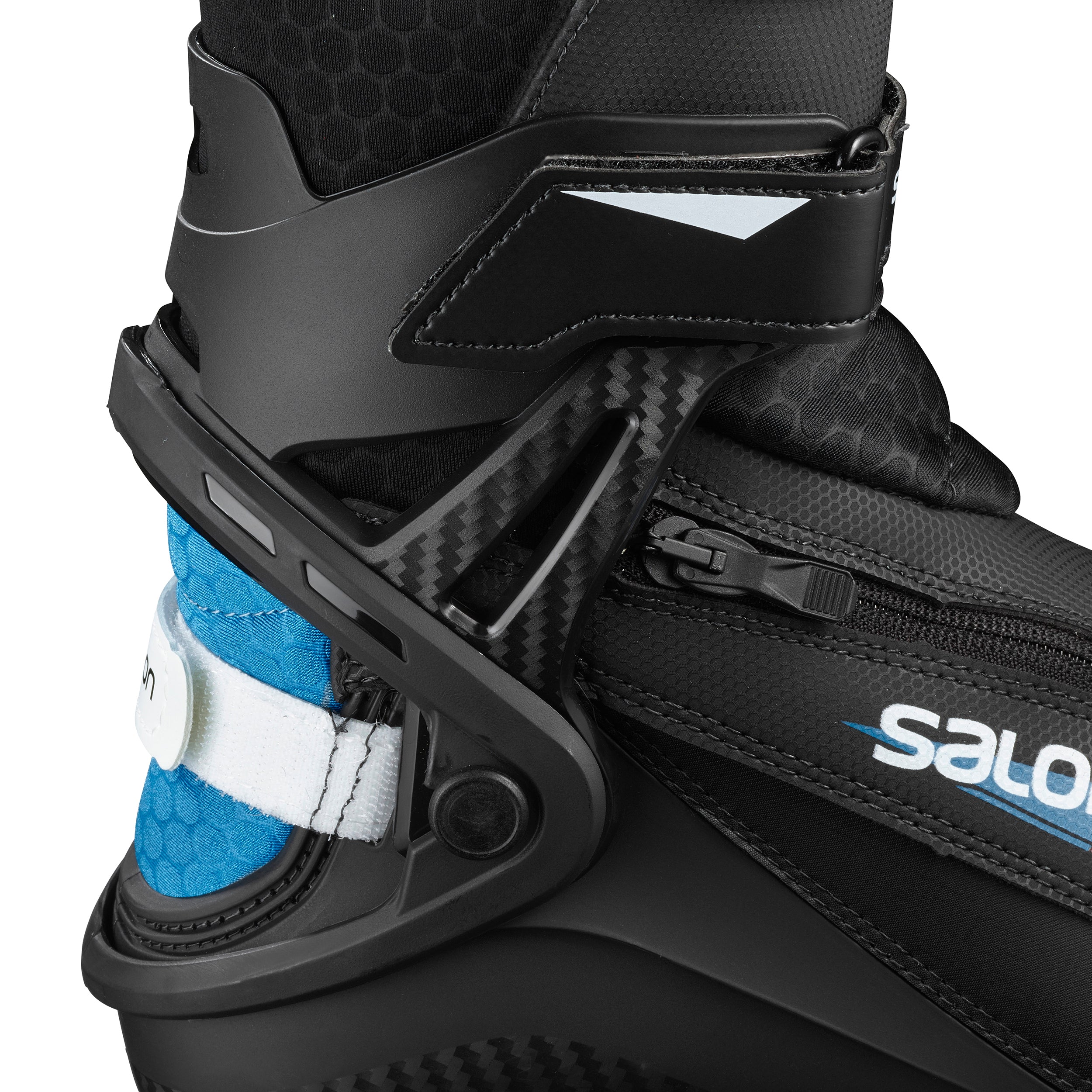 Salomon pro 2025 combi pilot sns