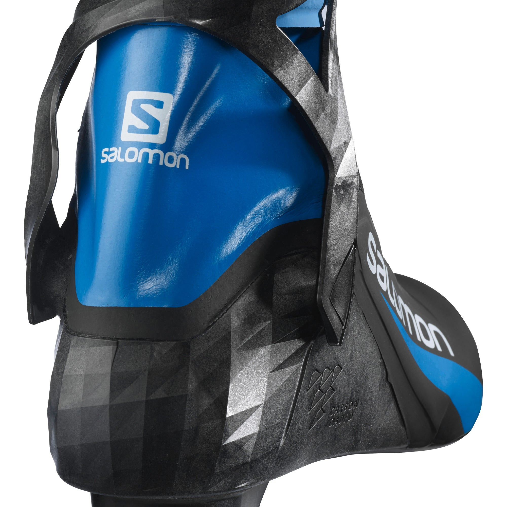 Salomon race shop skate pro pilot