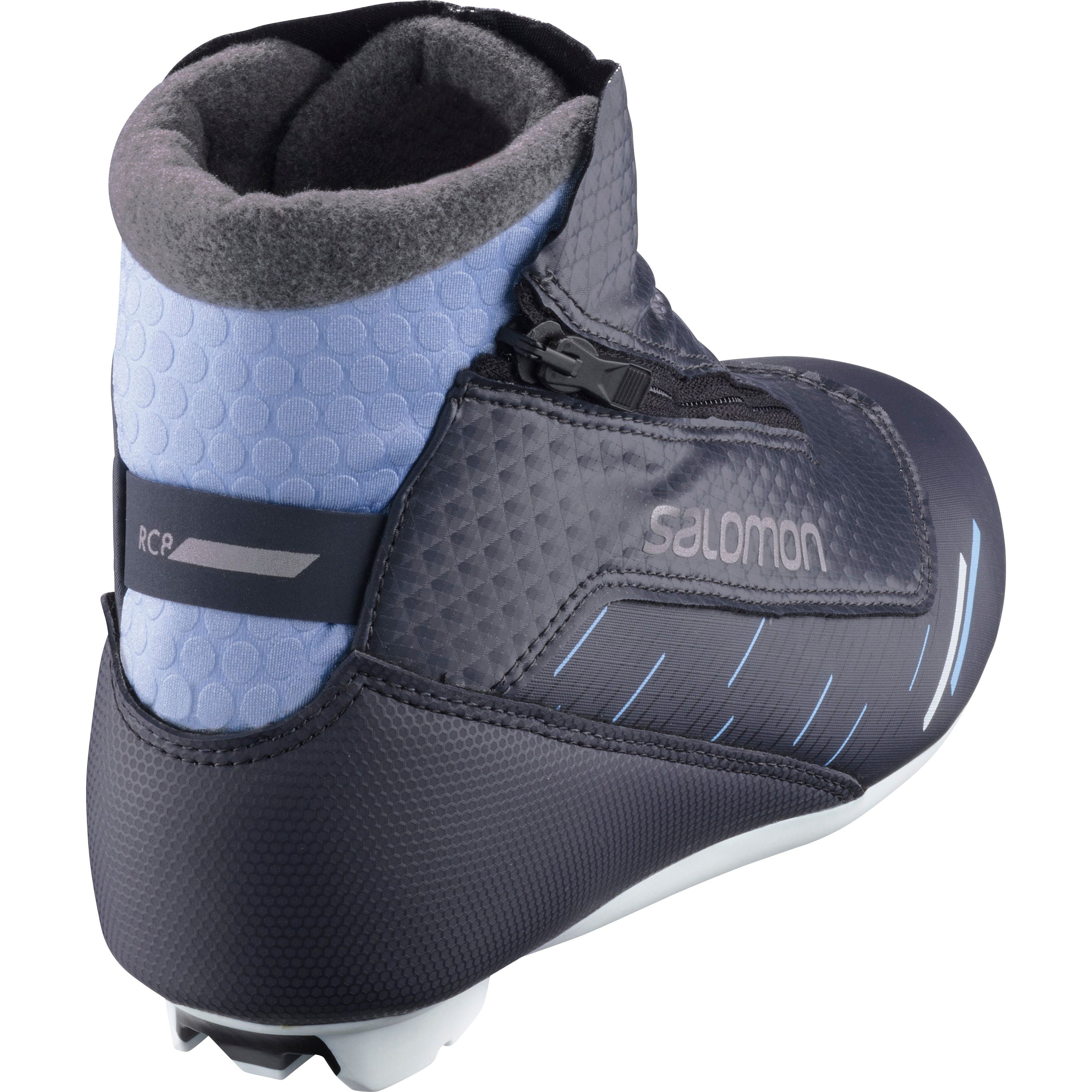 Salomon best sale rc 8