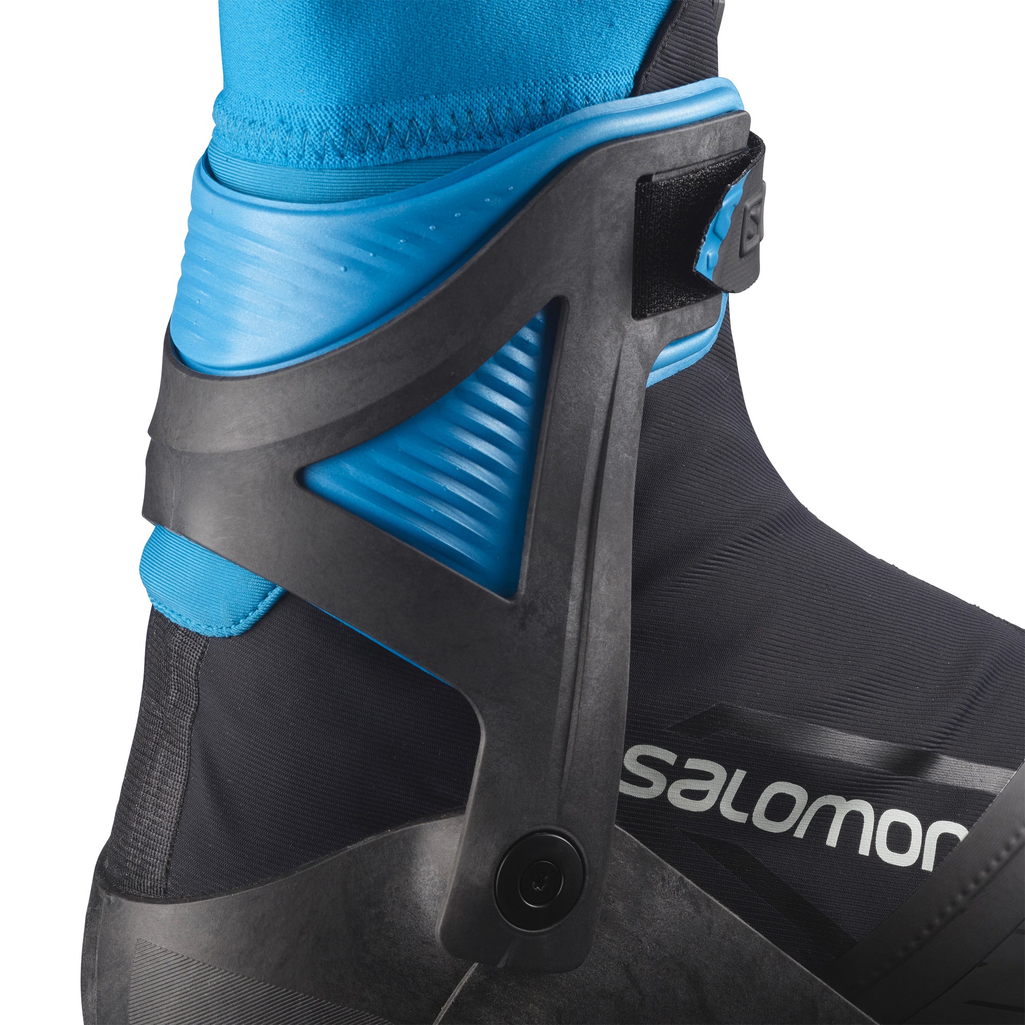 Salomon S/Max Carbon Skate Prolink