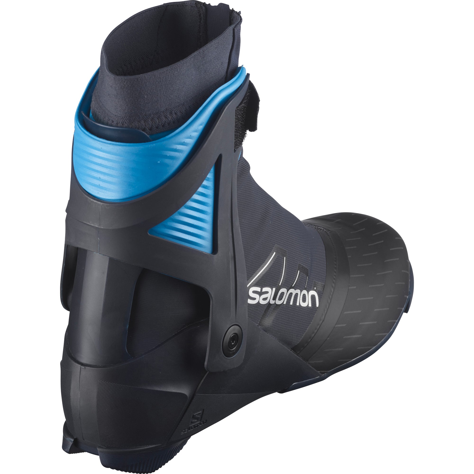 Salomon store skate boots