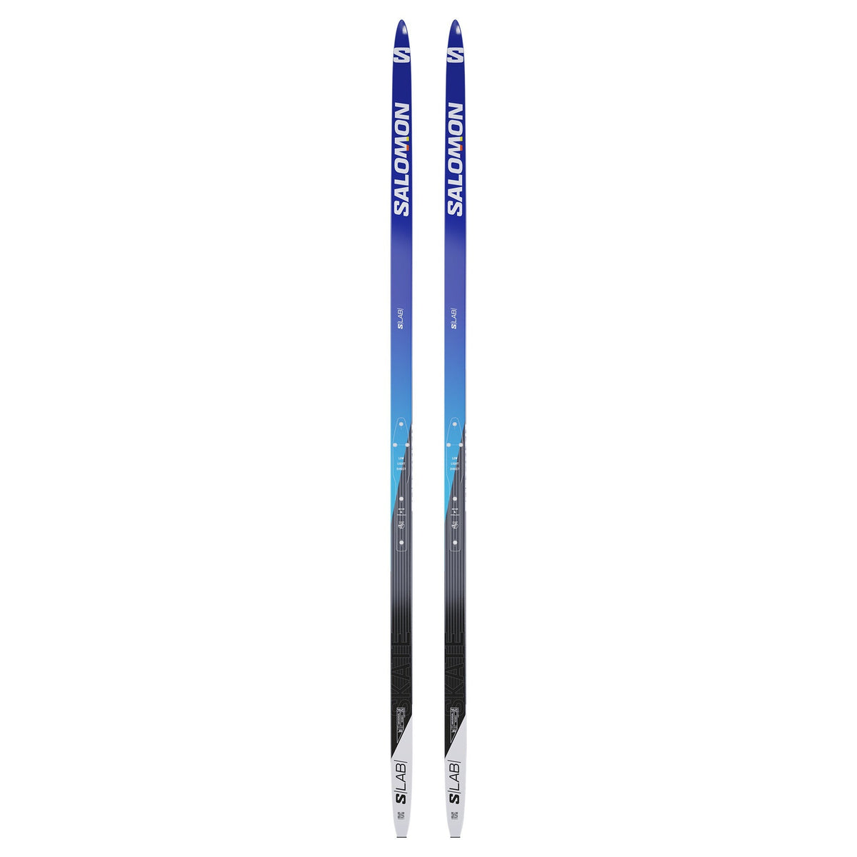 salomon aero junior grip skis Salomon S/Lab Skate Junior 155cm
