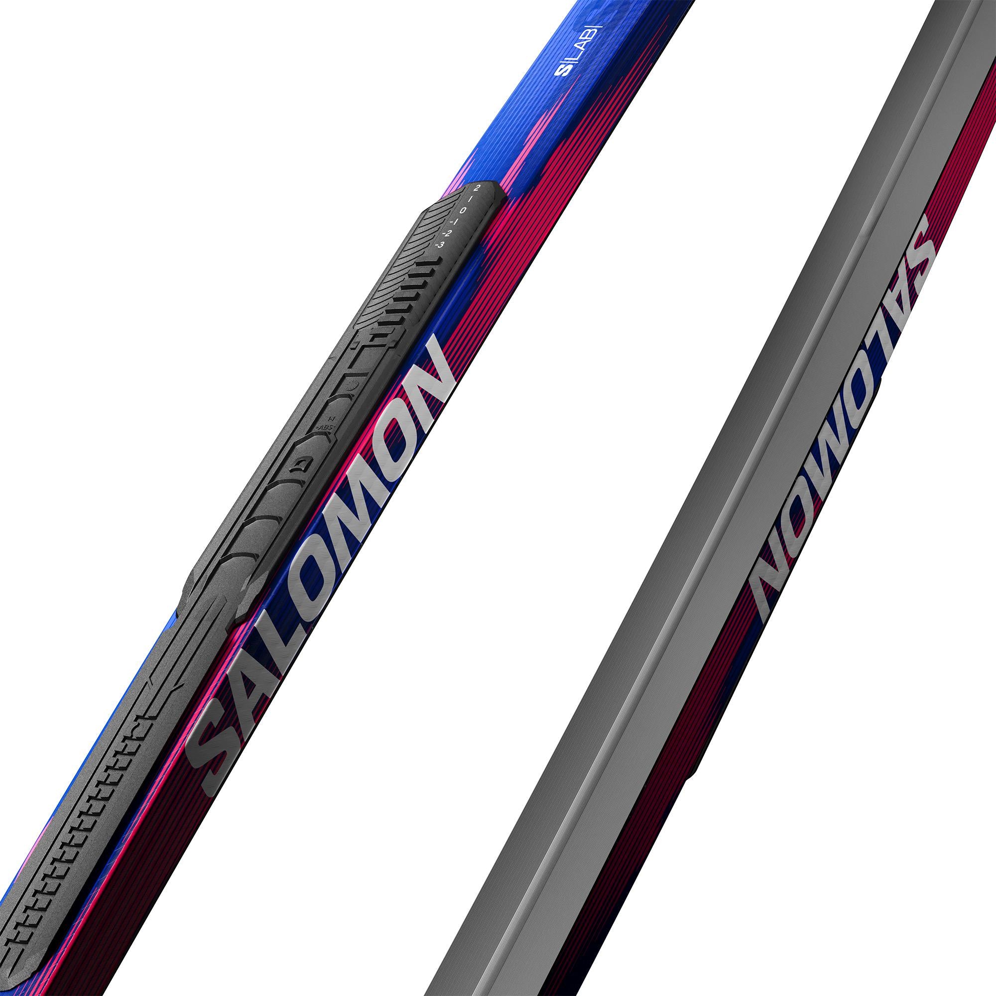 Salomon S/Lab Equipe Skate Universal Cold