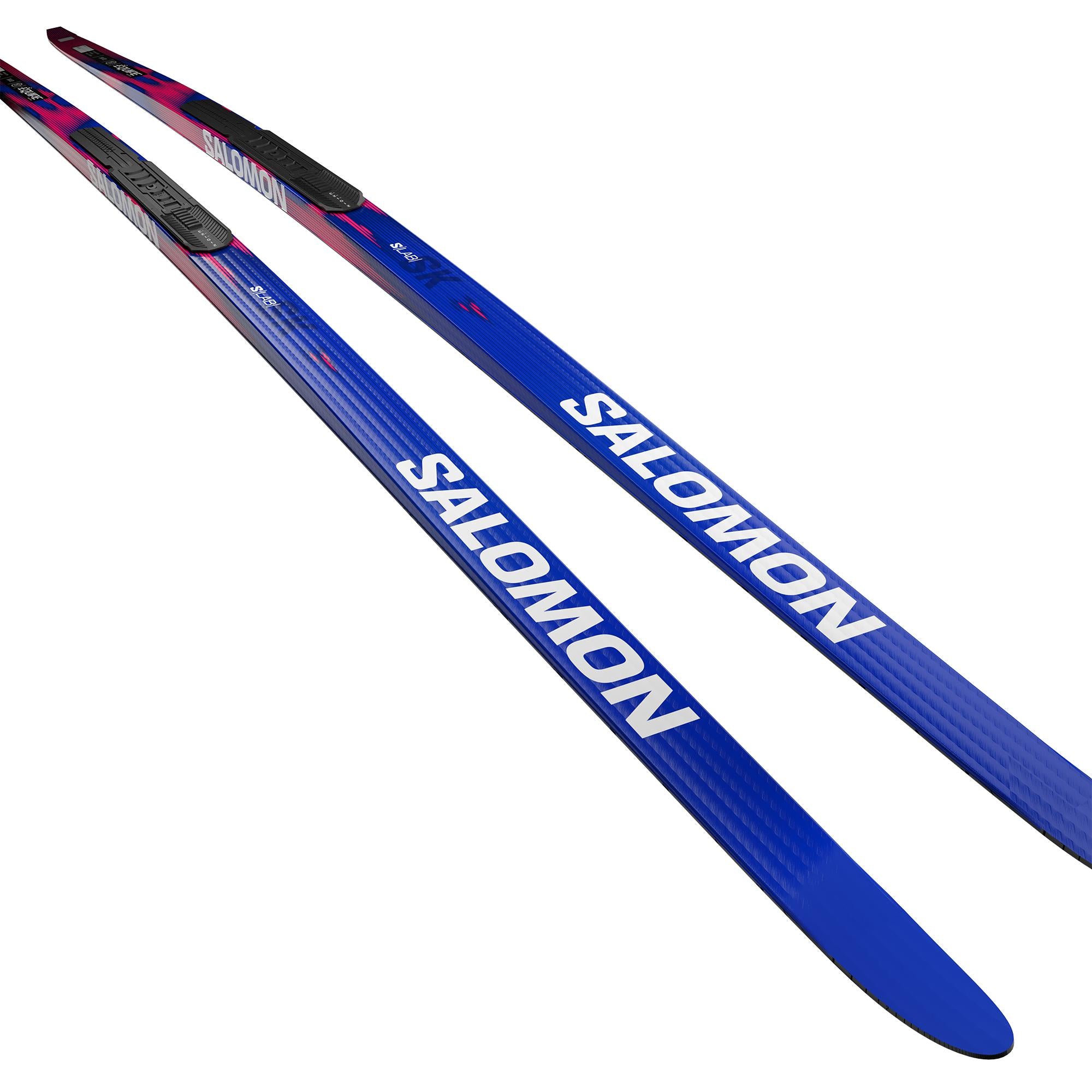 Salomon S/Lab Equipe Skate Universal Cold