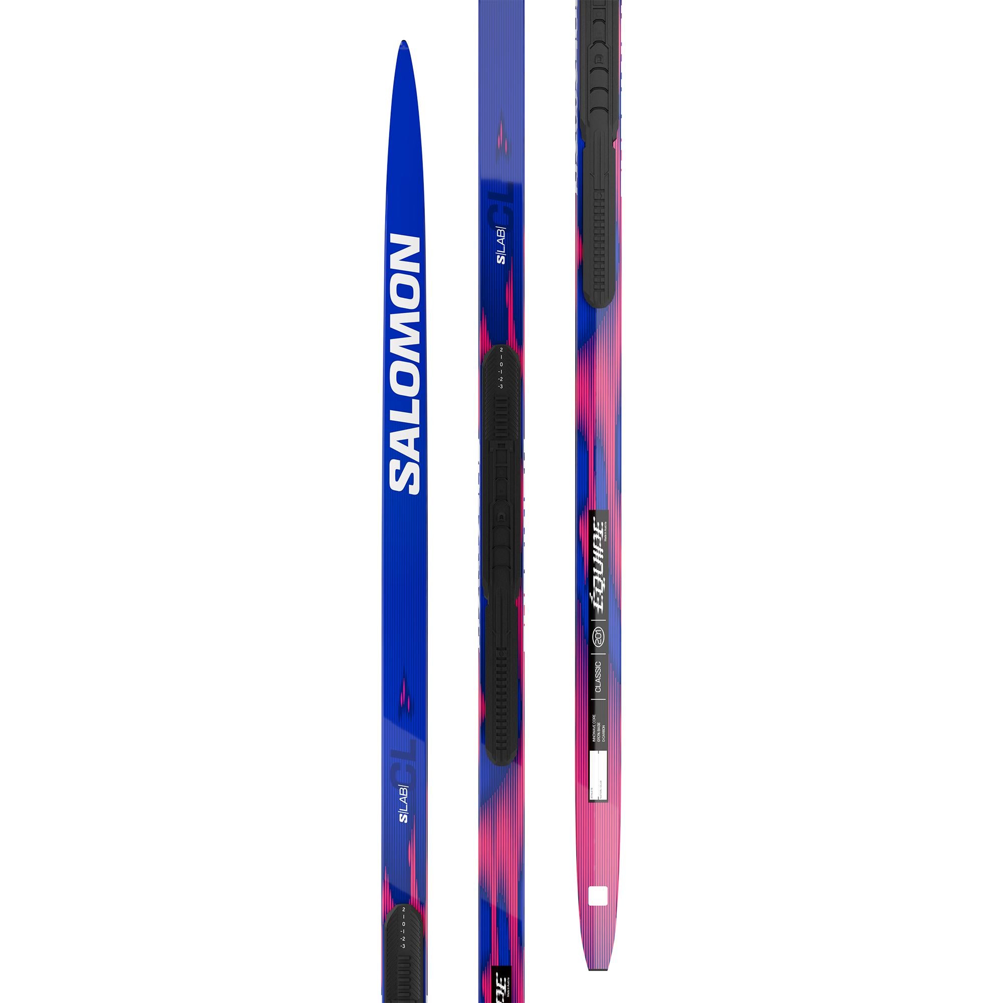 Salomon S/Lab Equipe Classic Universal