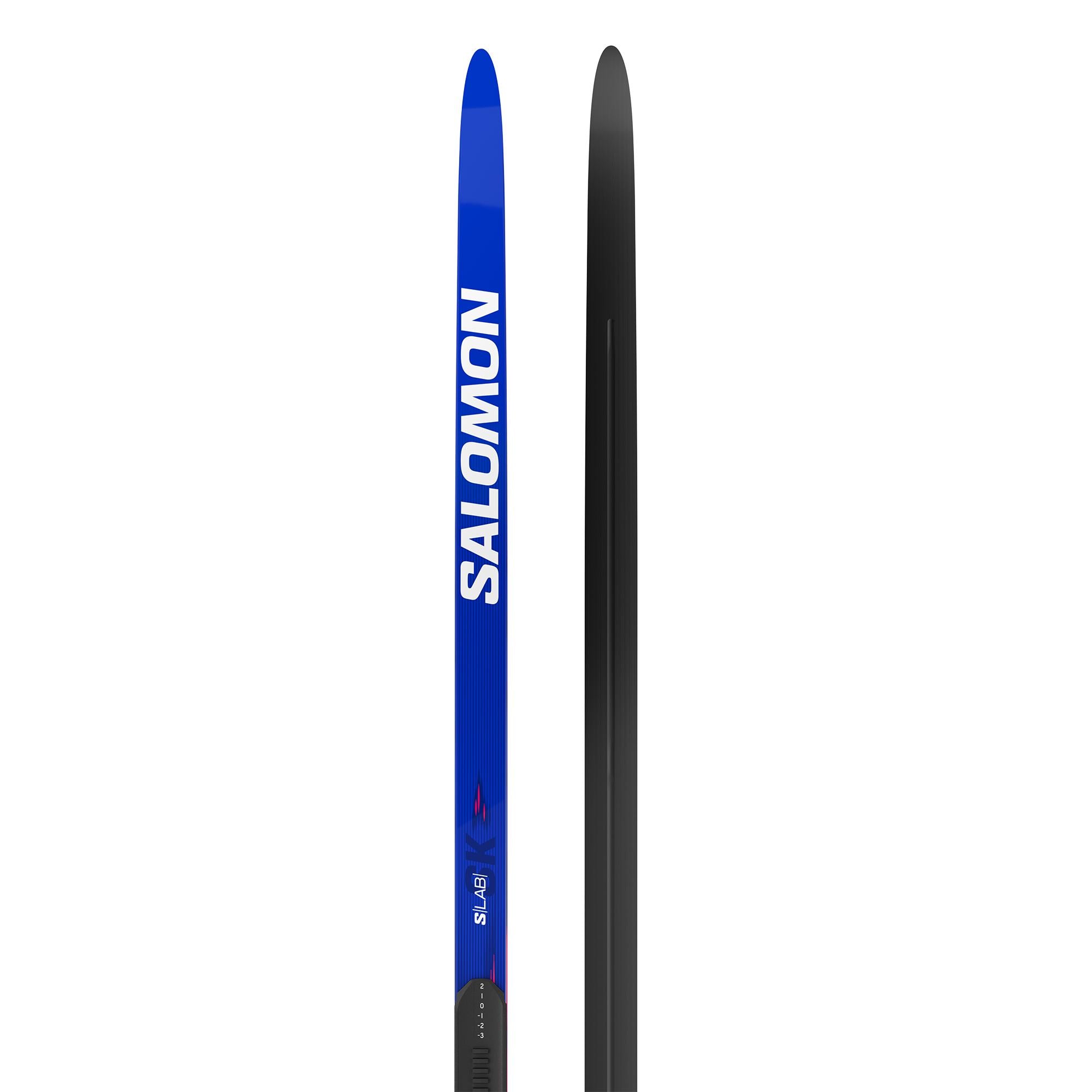 Salomon S/Lab Equipe Skate Junior