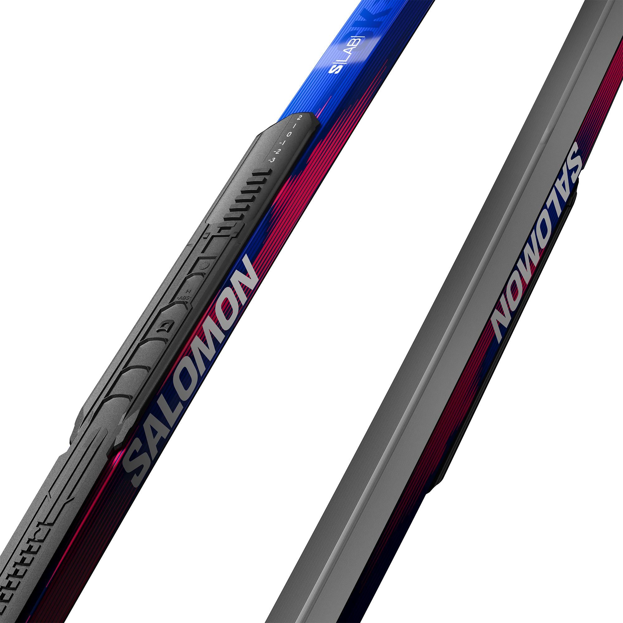 Salomon S/Lab Equipe Skate Junior