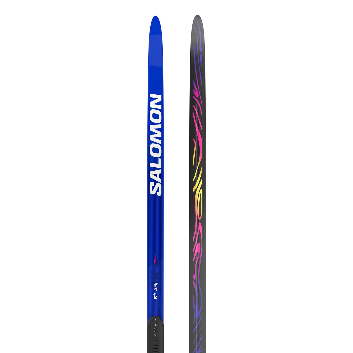Salomon S/Lab Equipe Skate Warm Junior