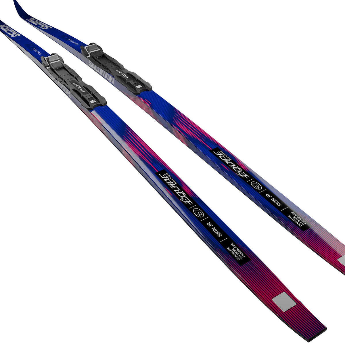 Salomon Equipe Pro Skin Junior w/ Prolink Access Junior Binding