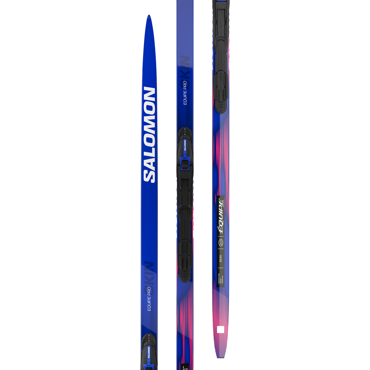 Salomon Equipe Pro Skin