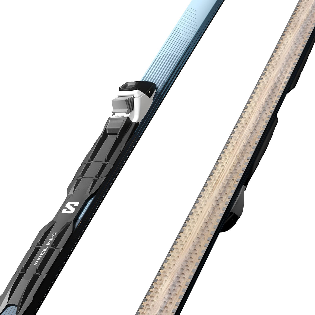 Salomon Outpath 60 Grip w/ Prolink Auto Binding
