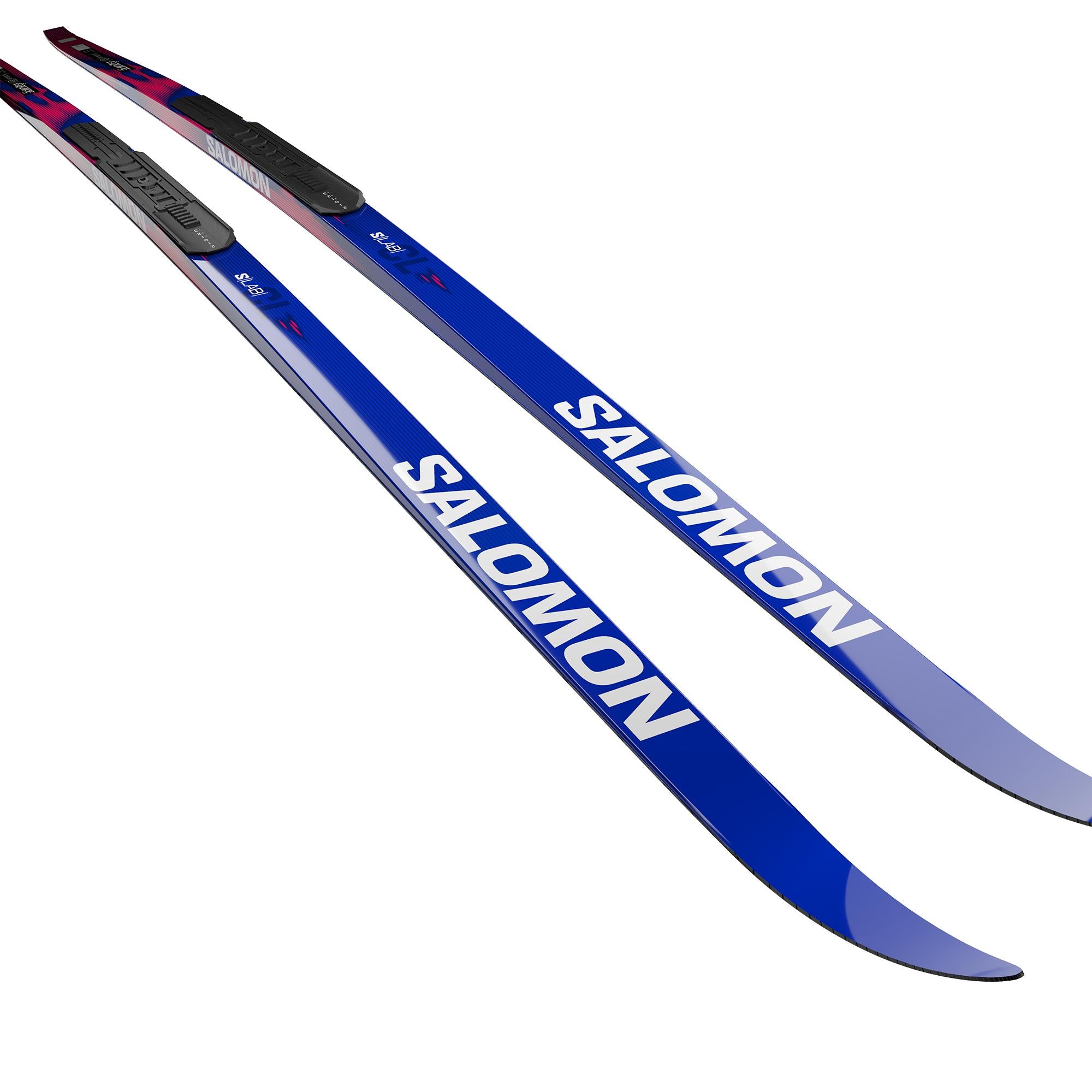 Salomon S/Lab Equipe Classic Junior