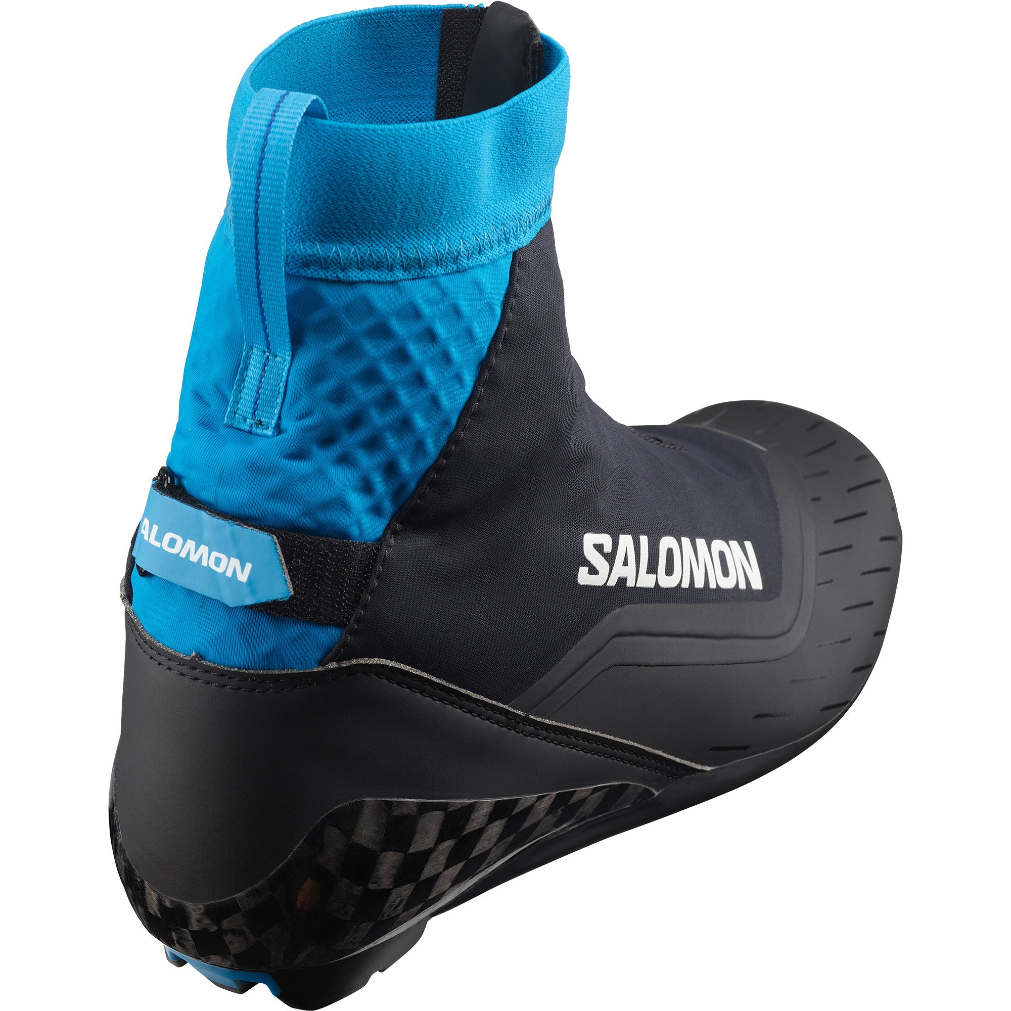 Salomon S Max Carbon Classic Prolink