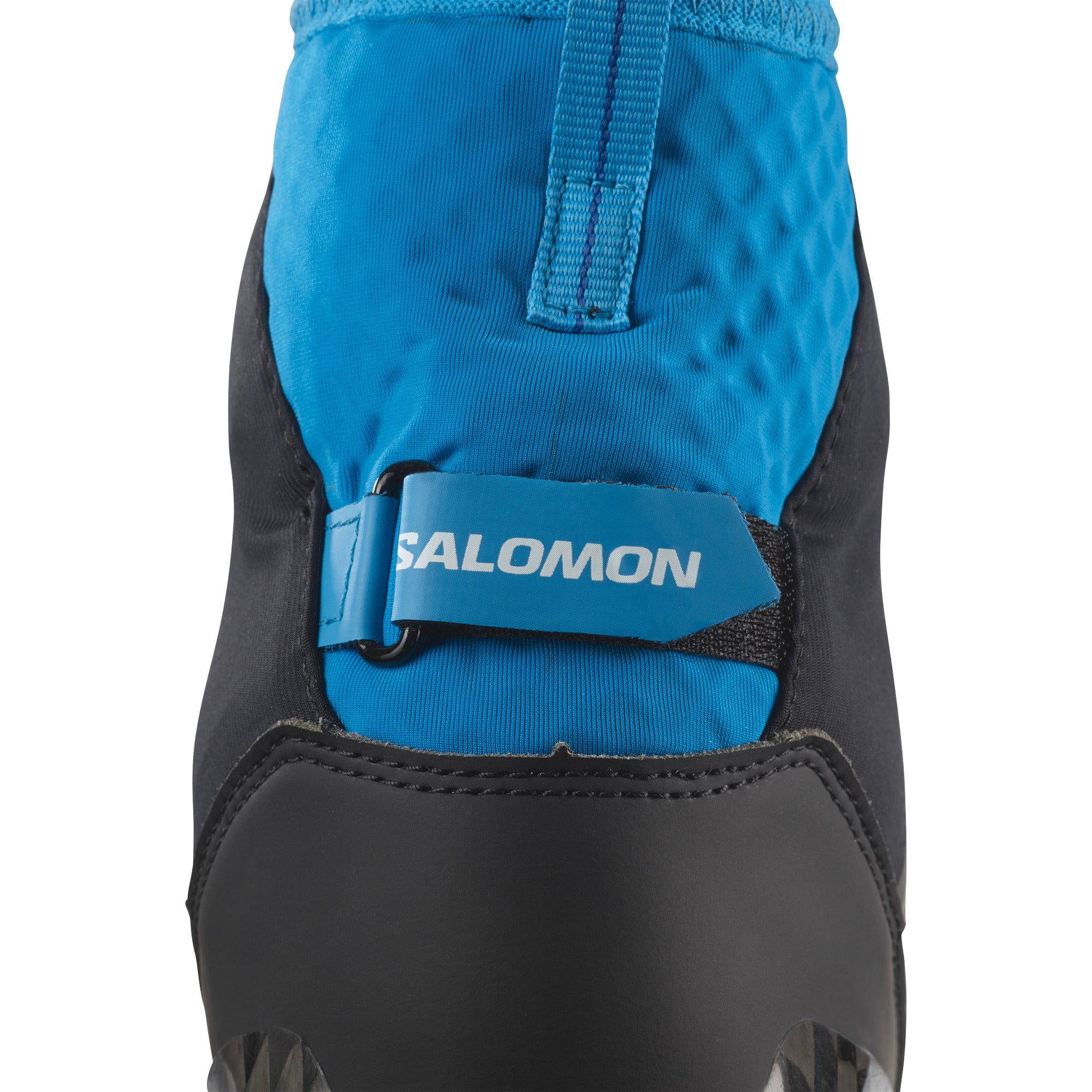 Salomon S/Max Carbon Classic Prolink