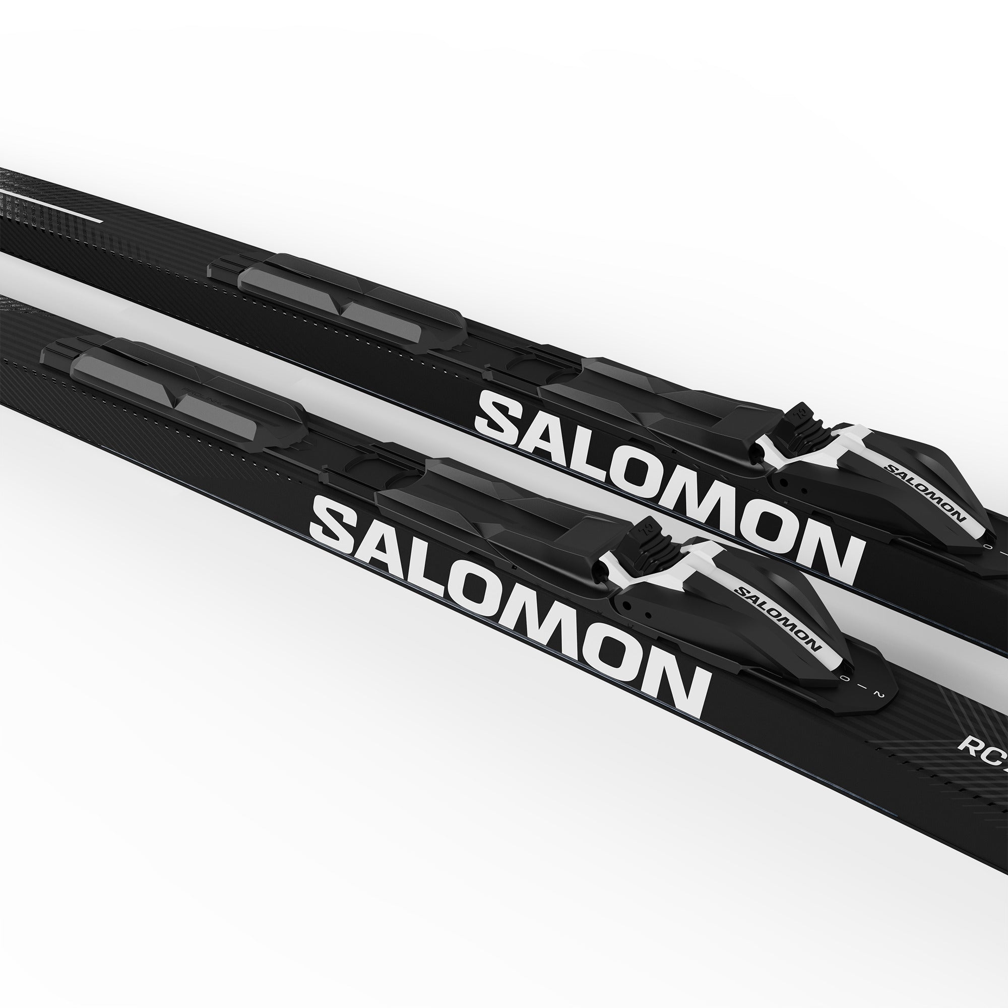 Salomon RC7 + Shift Binding