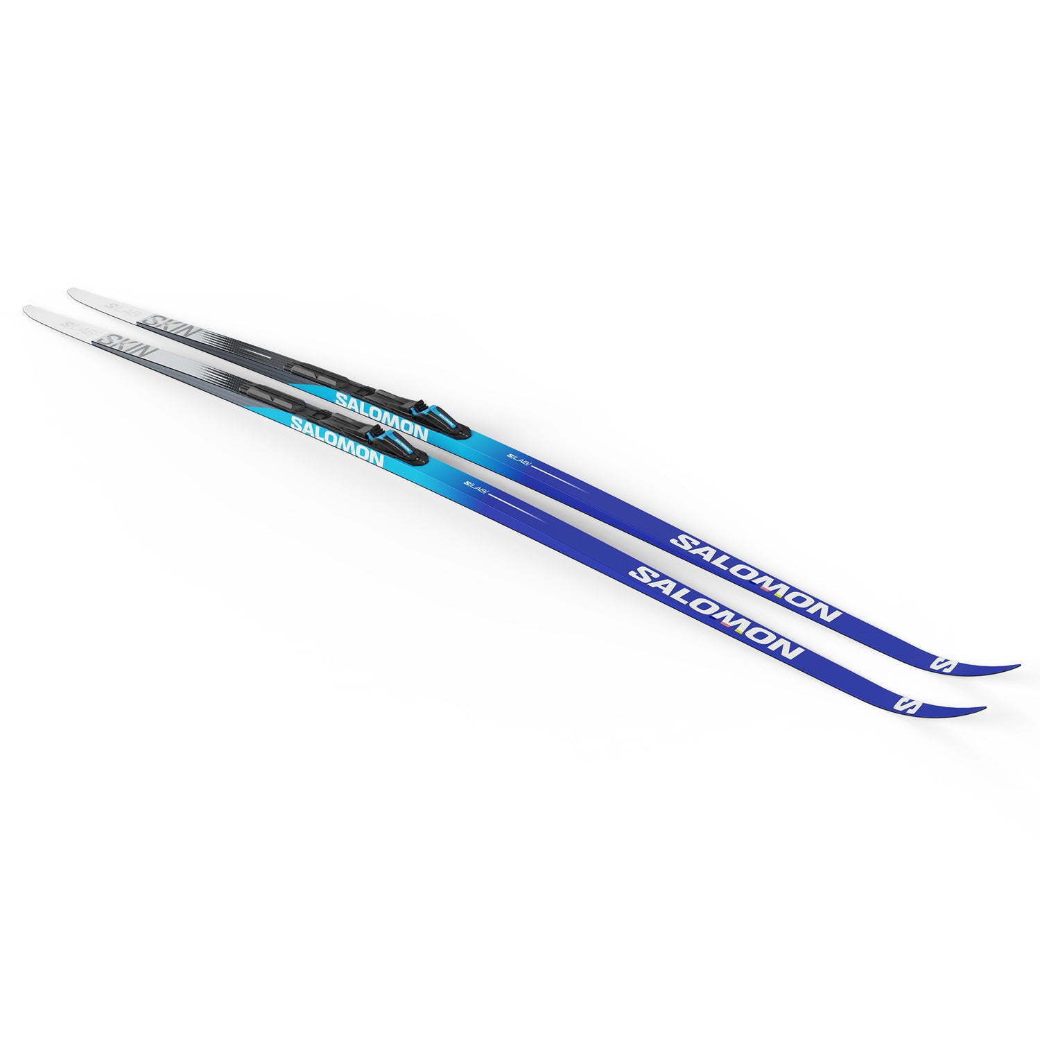 Salomon S/Lab Carbon eSkin + Shift Race