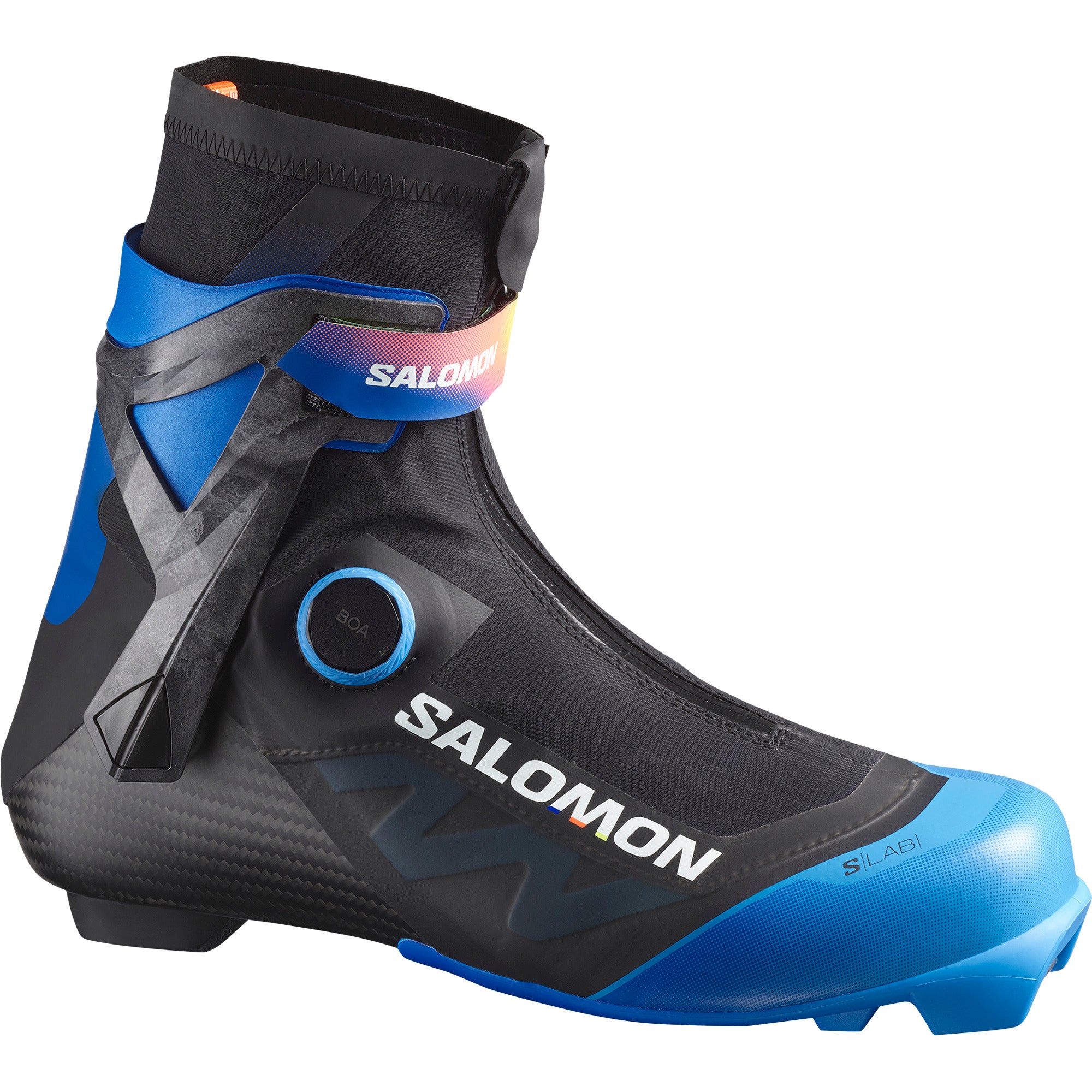 Salomon S/Lab Skate Boa