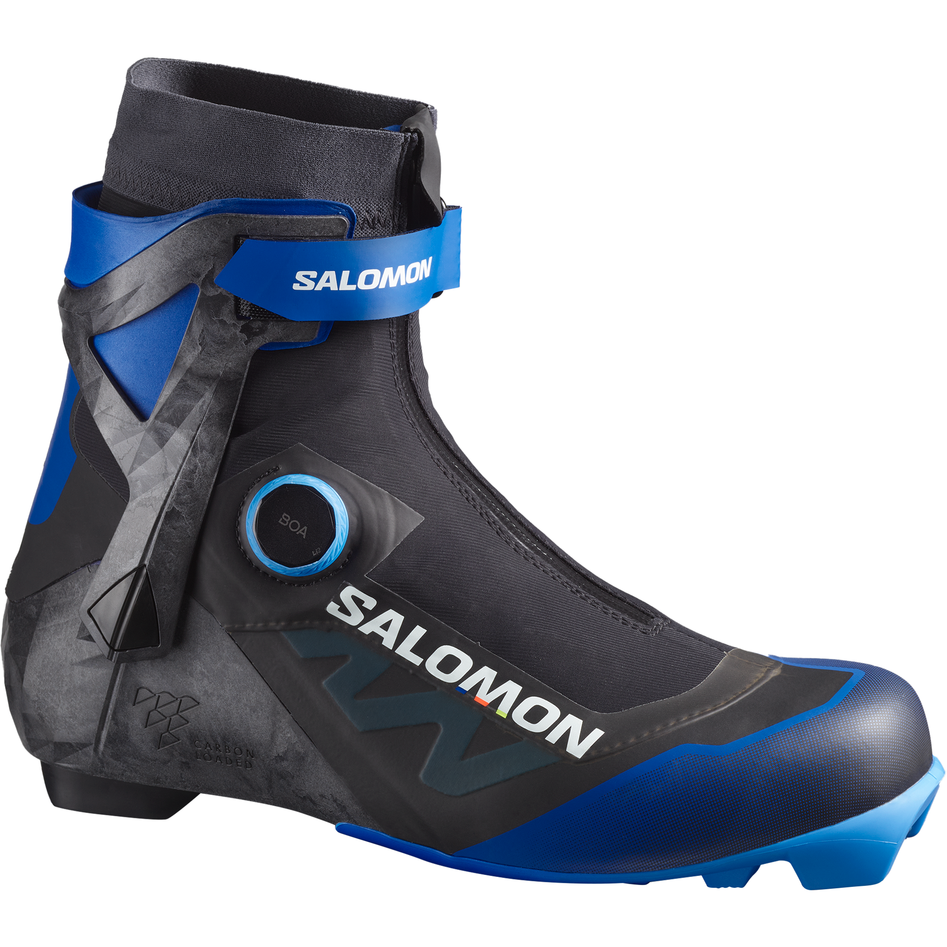Salomon S/Race Skate Boa