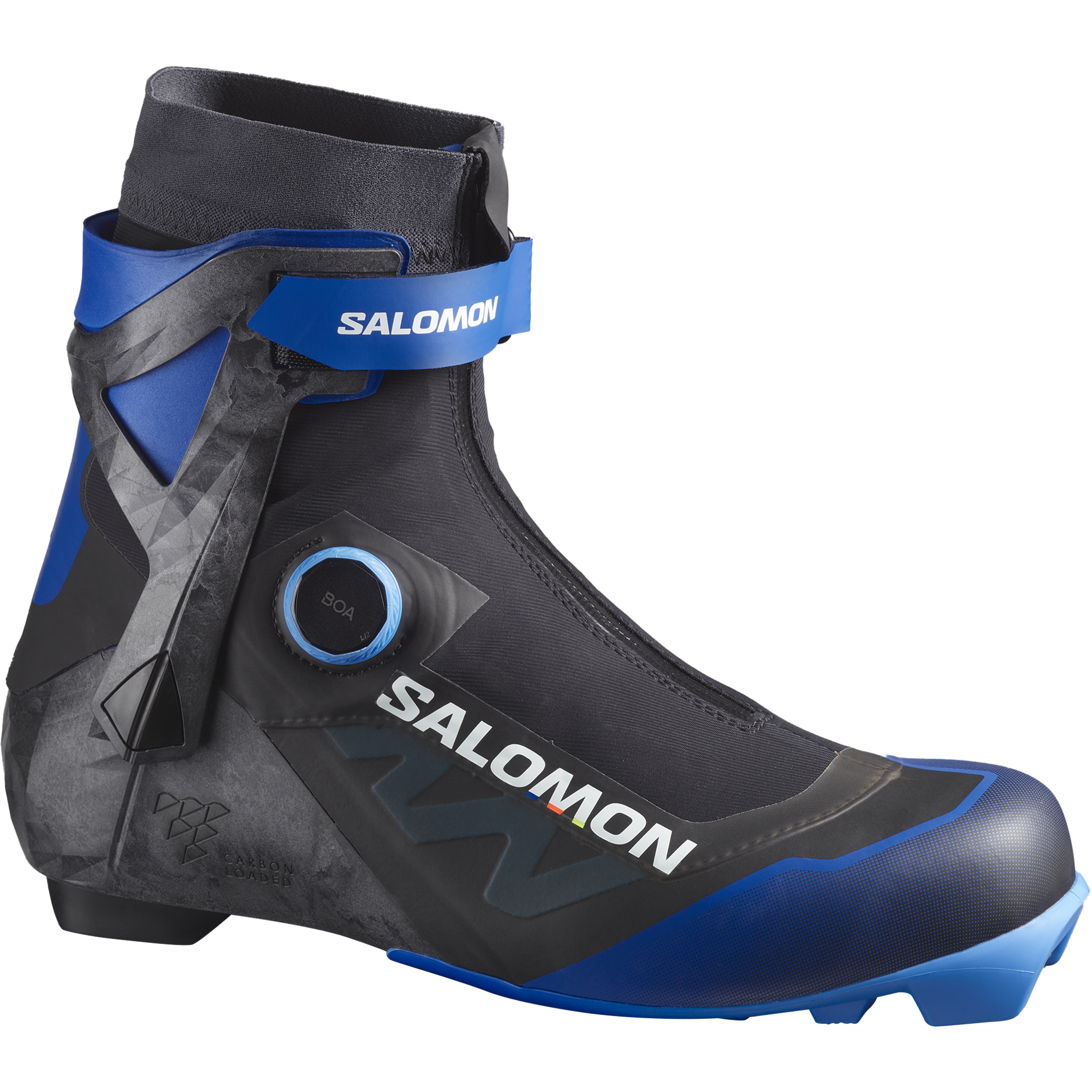 Salomon S/Race Skate Boa