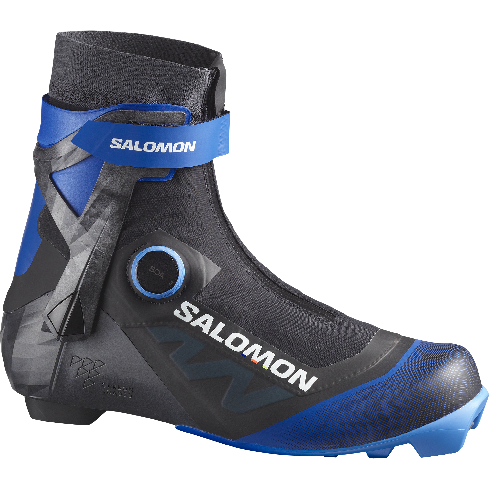 Salomon skiathlon prolink sales