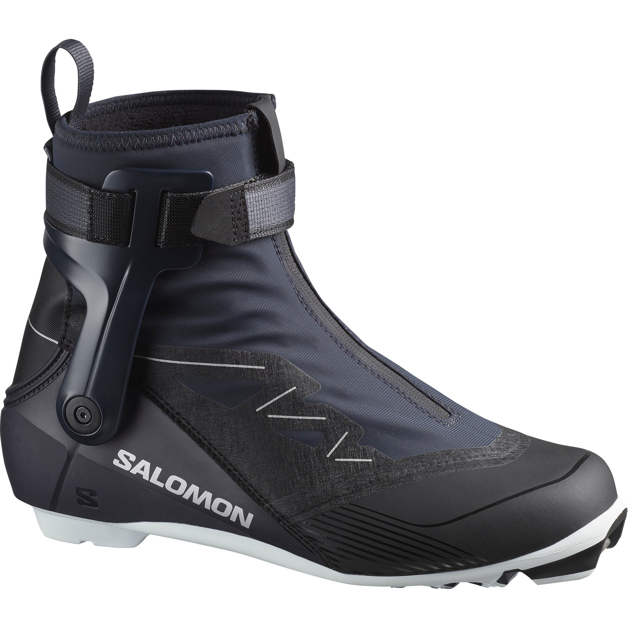 Salomon R/Prolink Combi