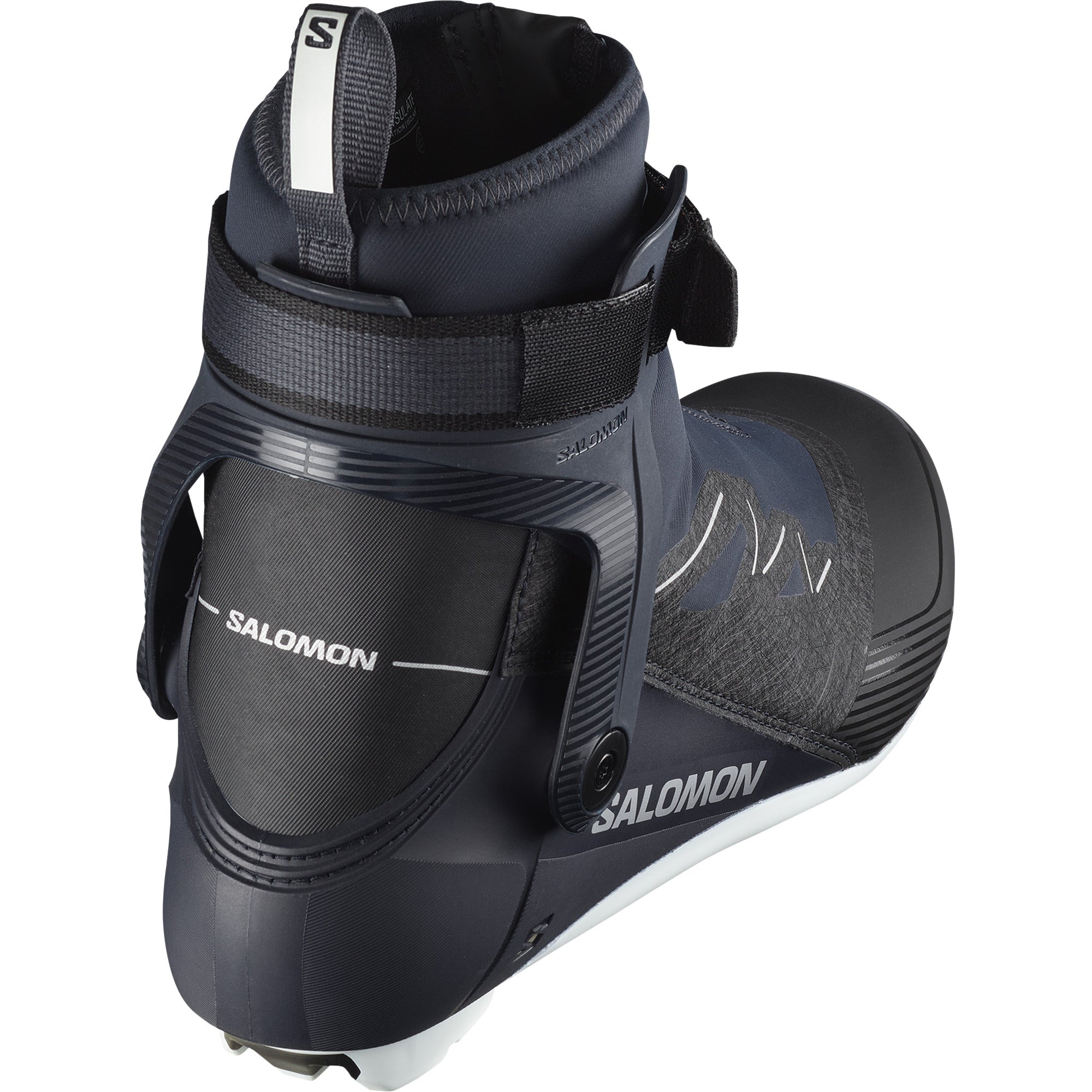 Salomon R/Prolink Combi