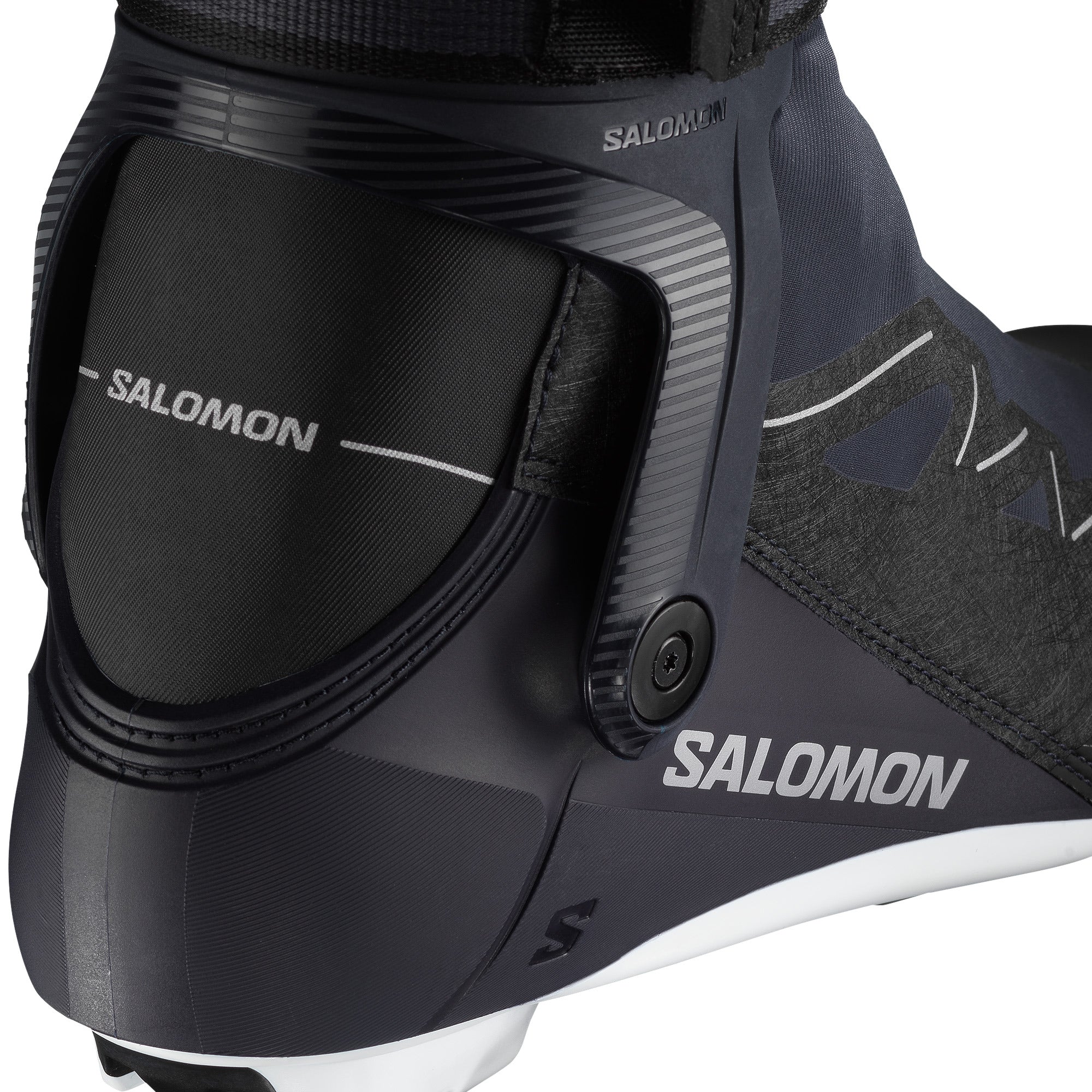 Salomon R/Prolink Combi