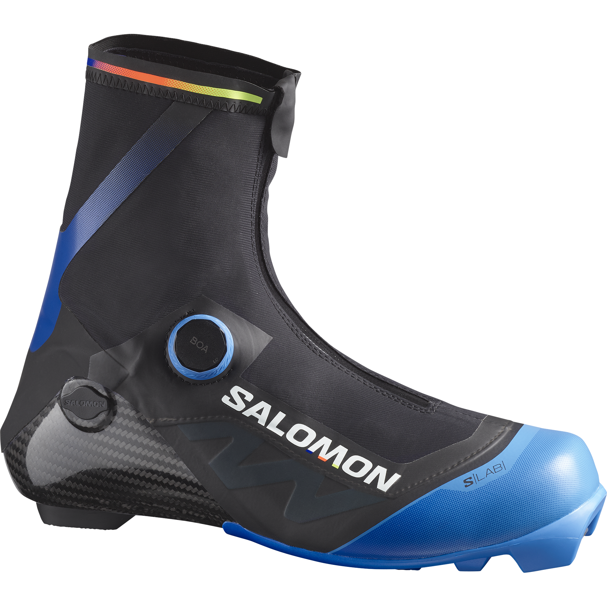 Salomon S/Lab Classic Boa